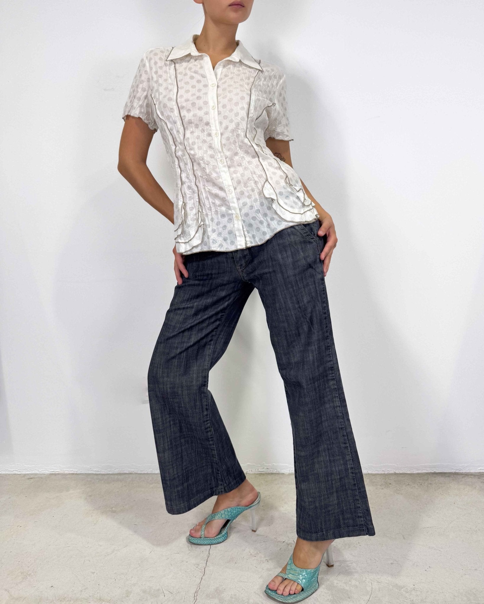 The suri pants