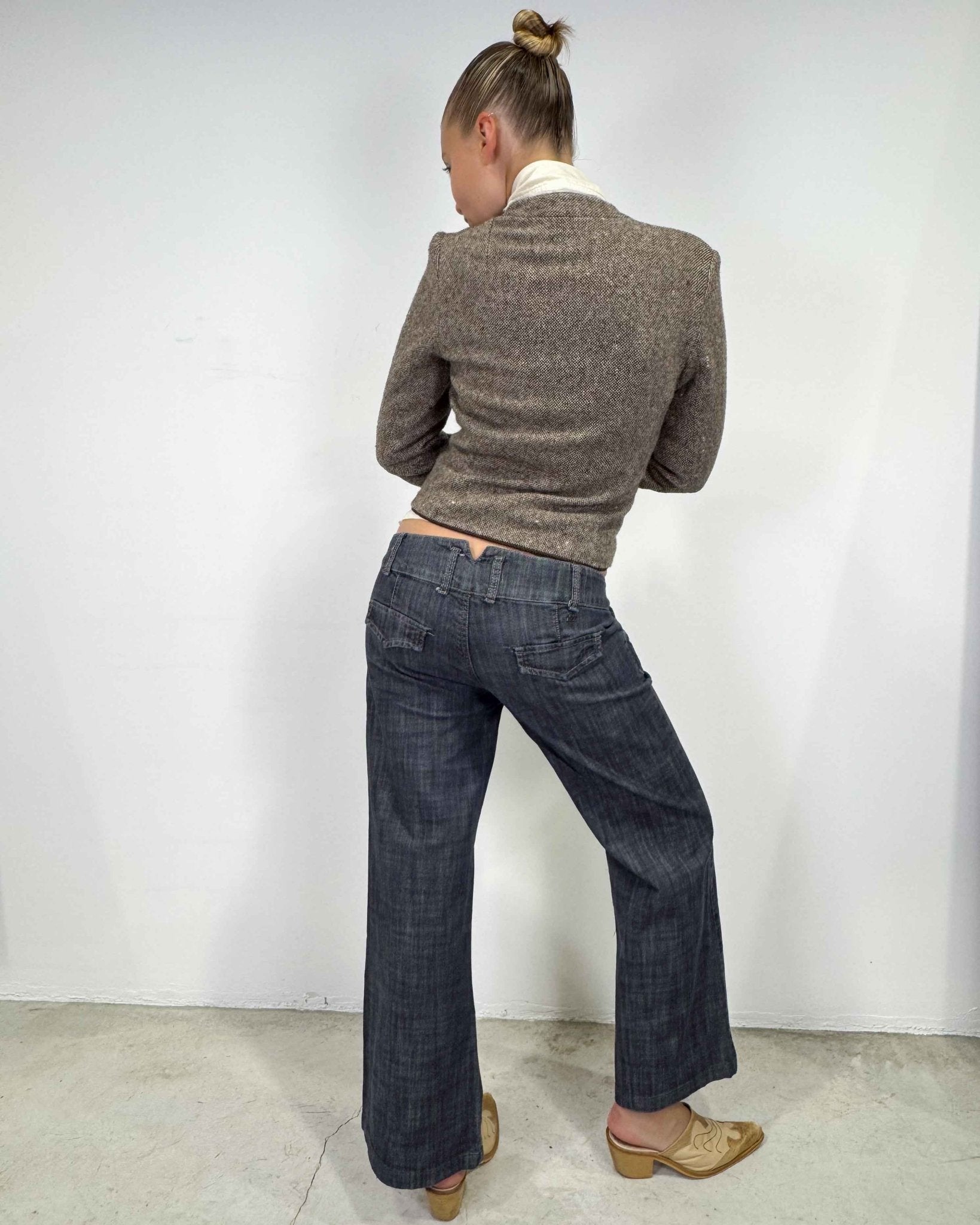 The suri pants