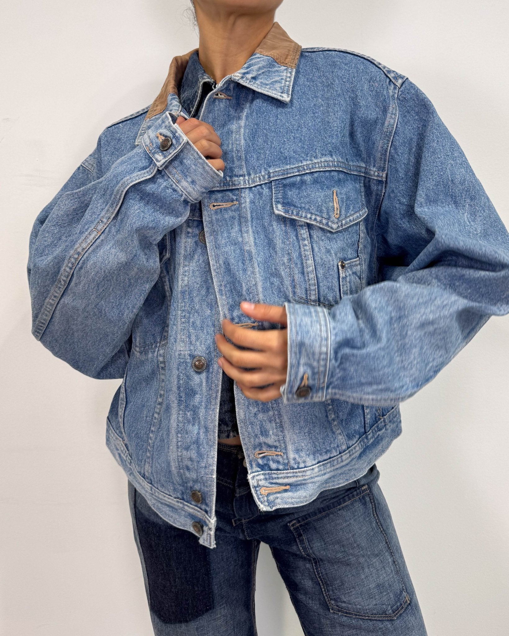 The susan jacket