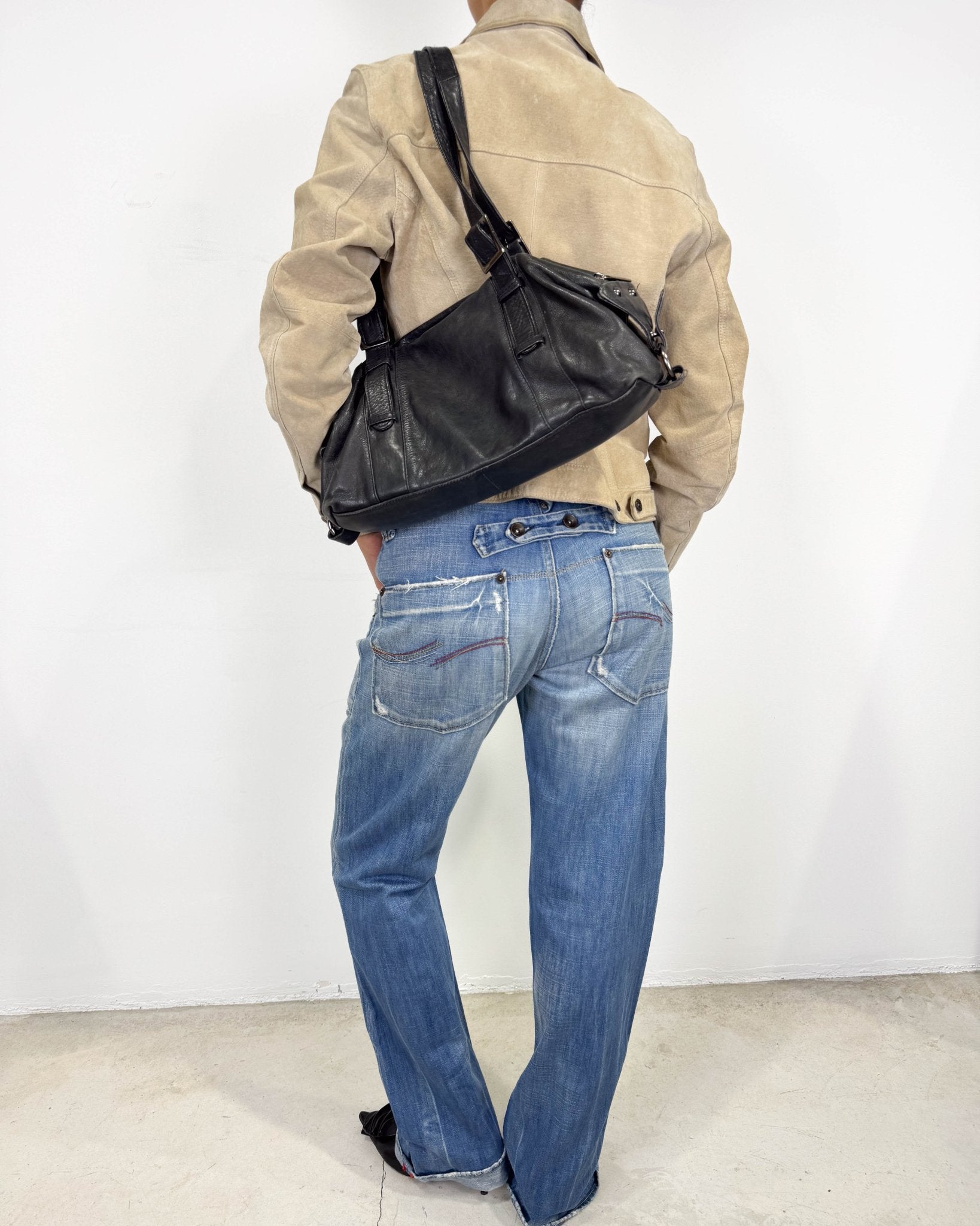 The susie bag