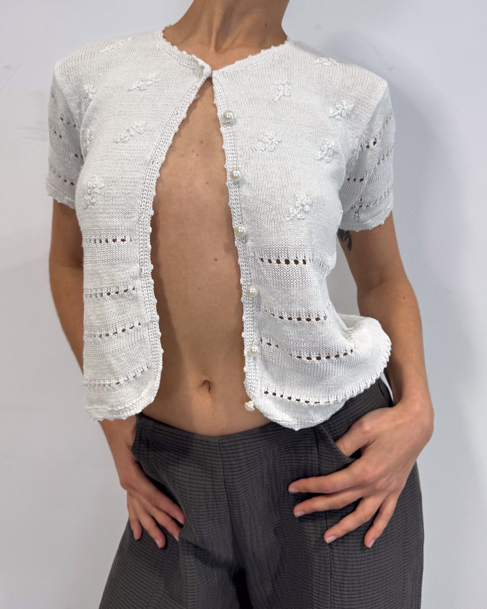 The suzanne top