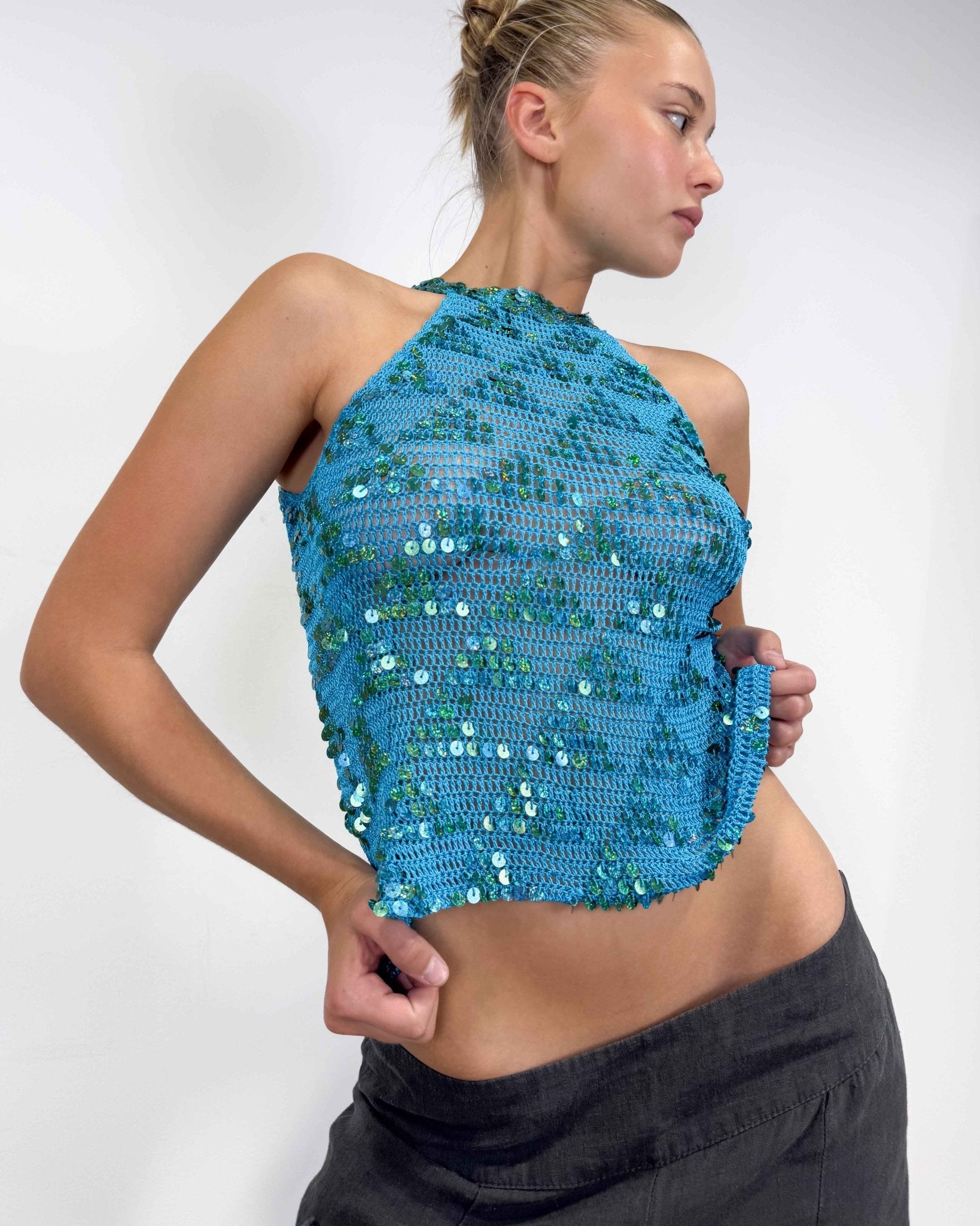 The suzanne top