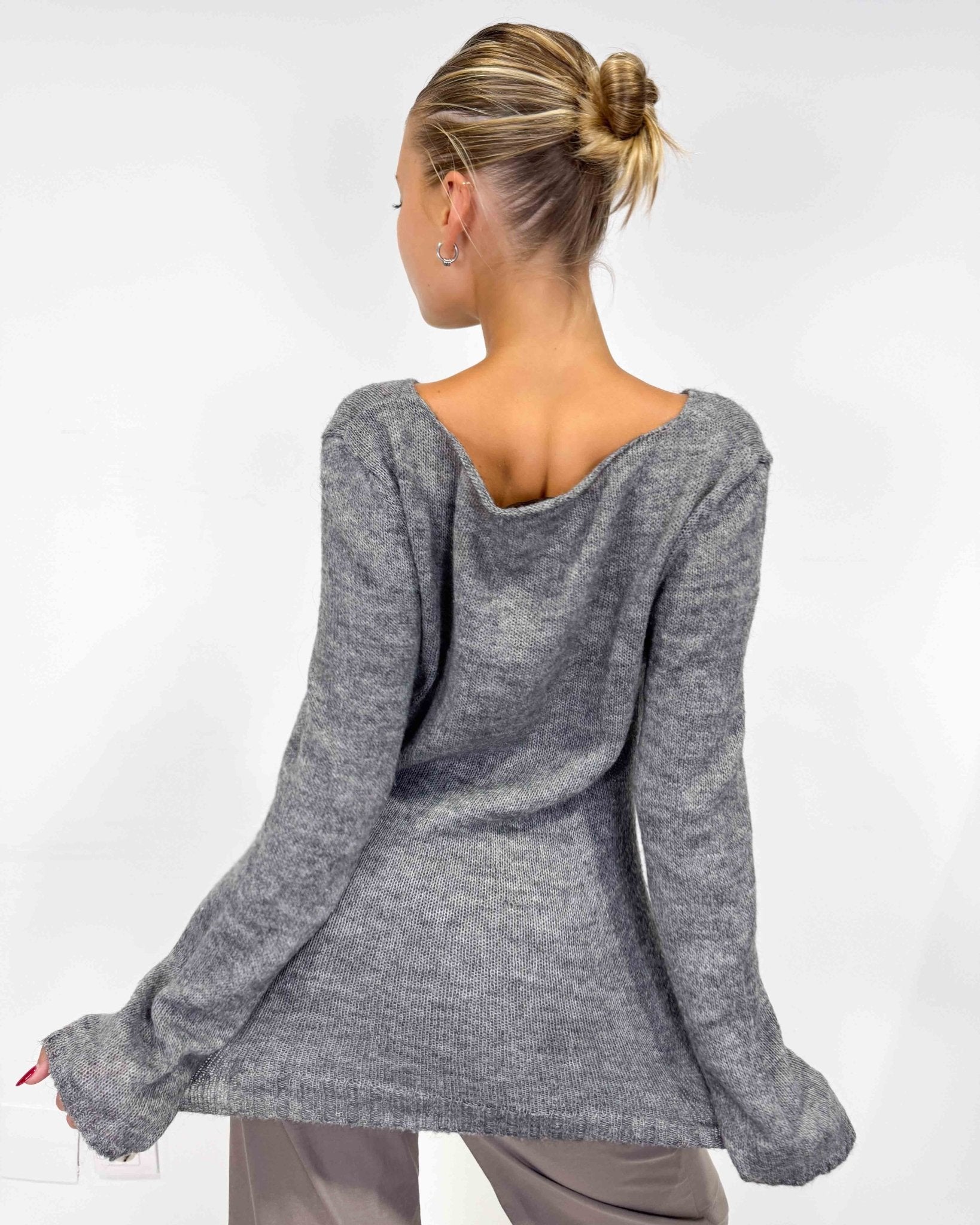 The tami knit