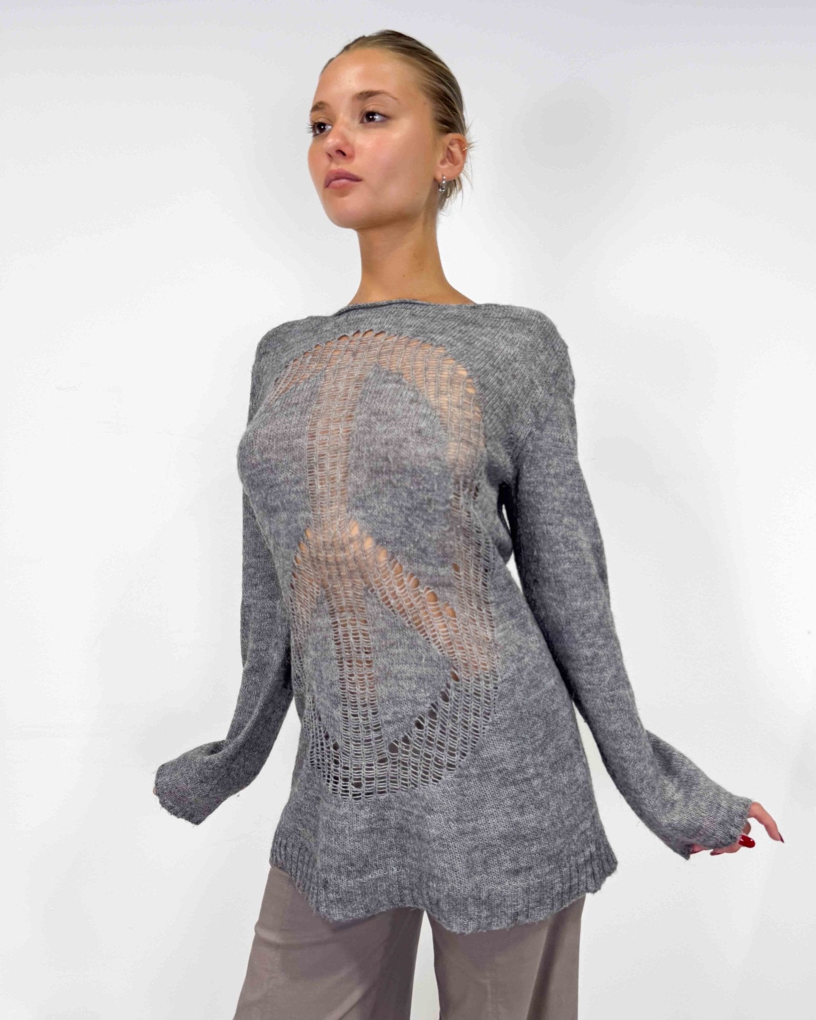 The tami knit