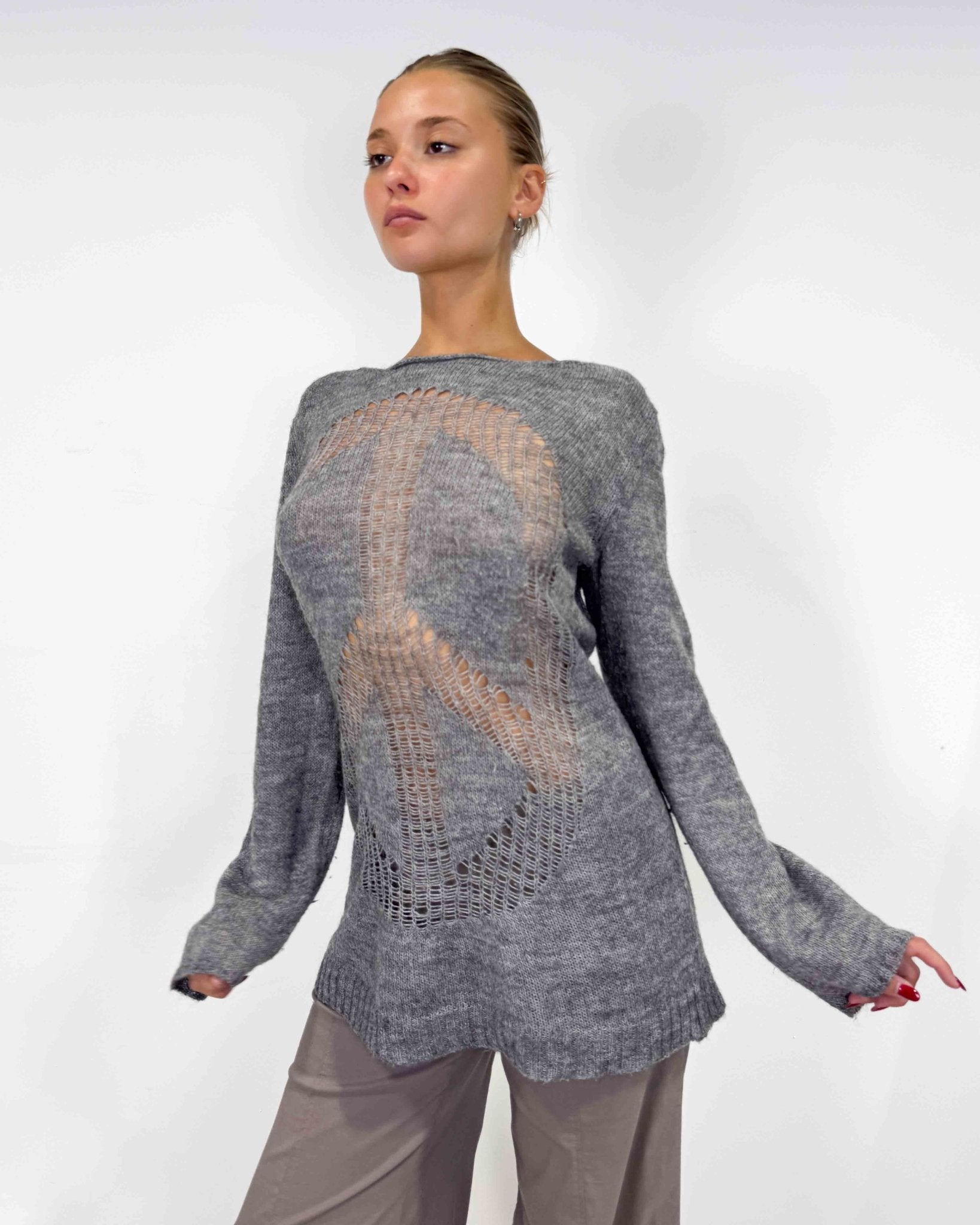 The tami knit