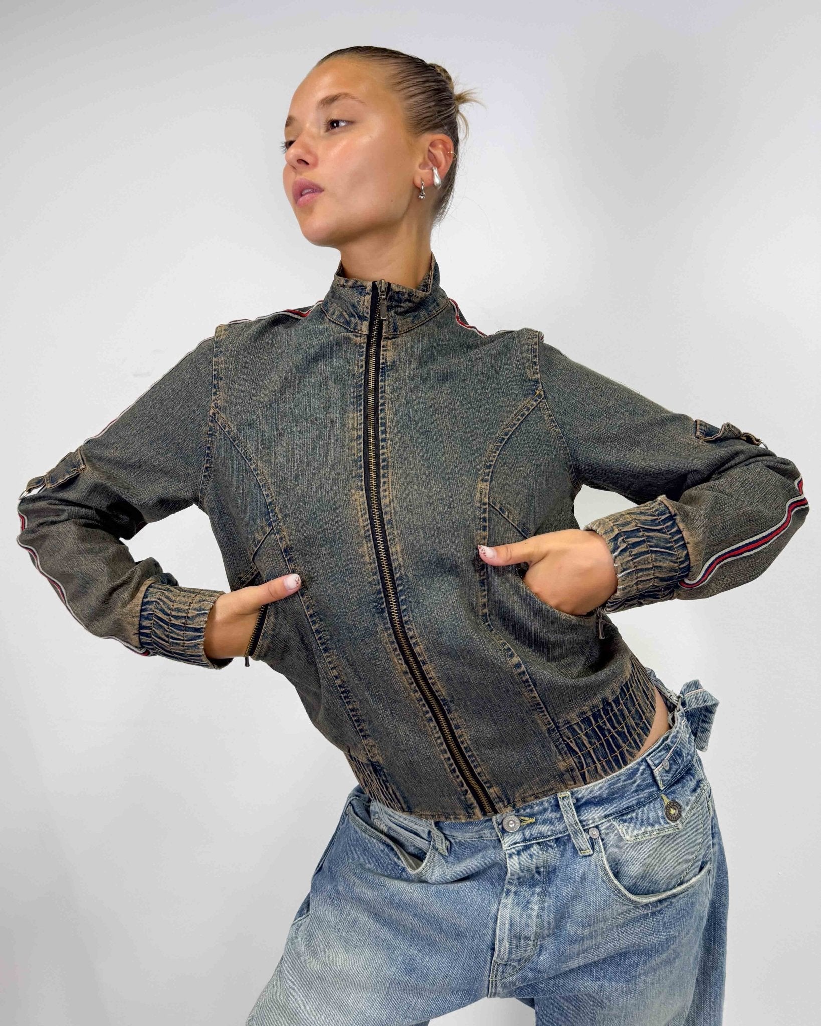 The tana jacket