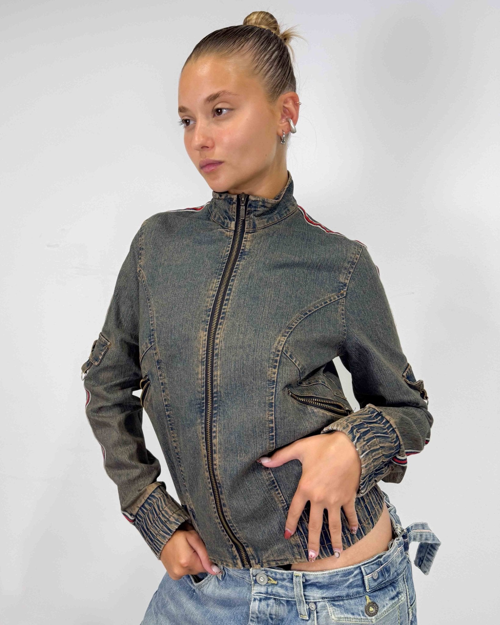 The tana jacket