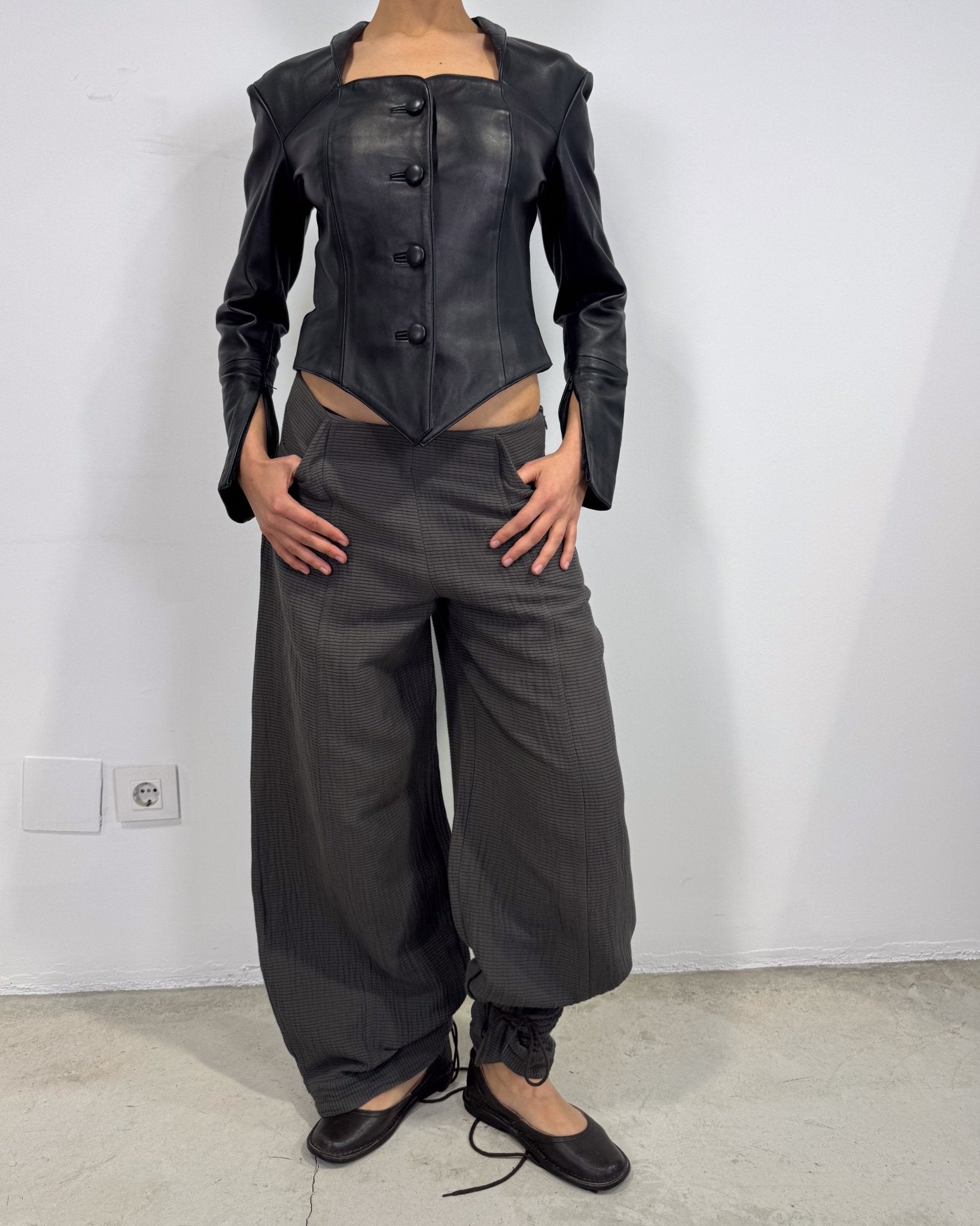 The tania jacket