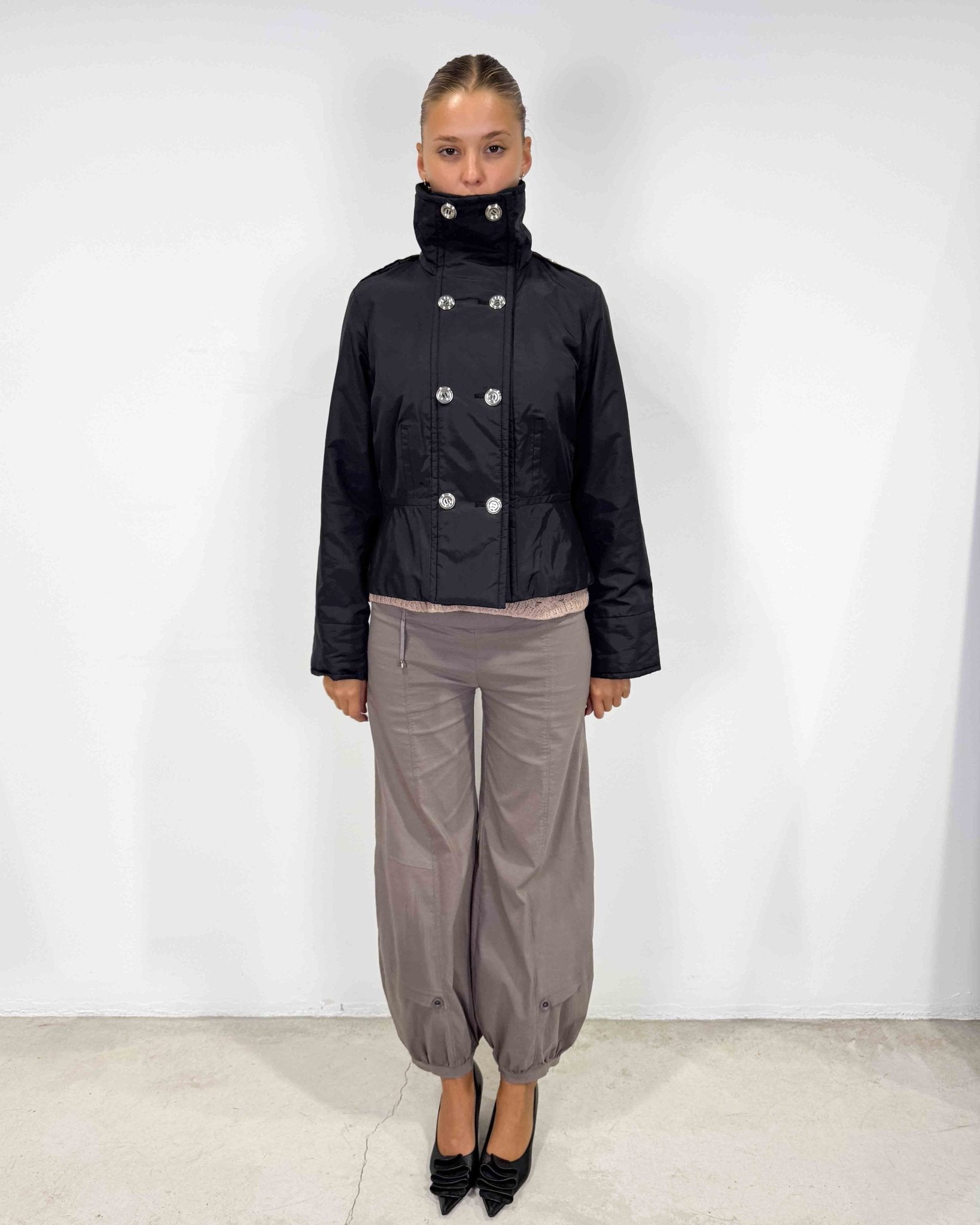 The tara jacket