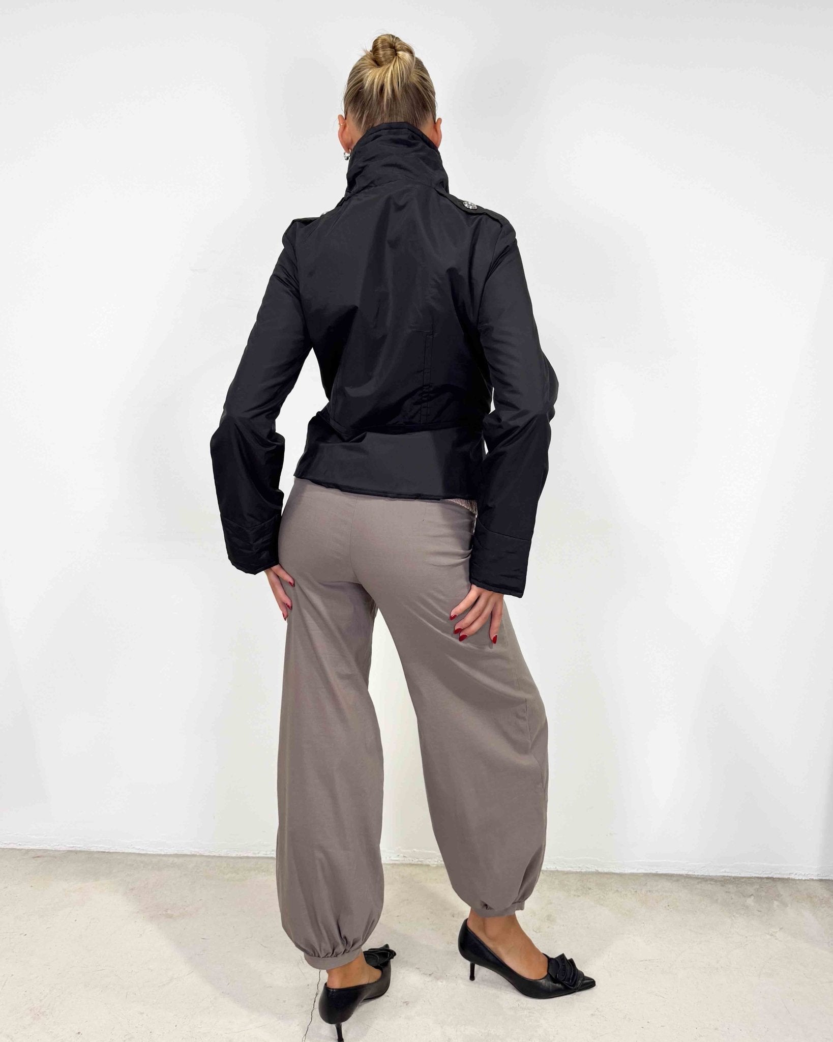 The tara jacket