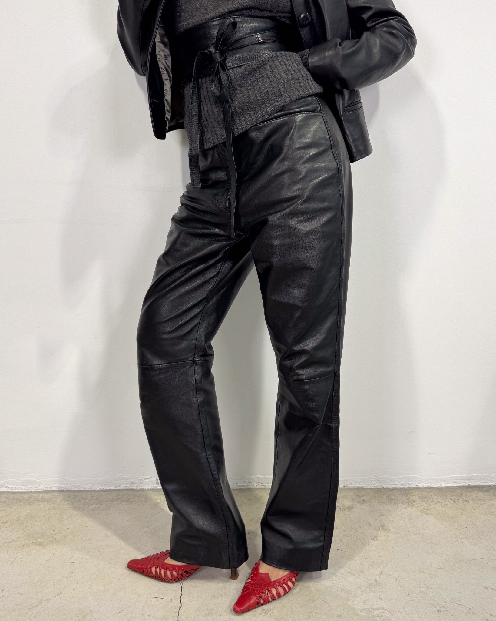 The tara pants