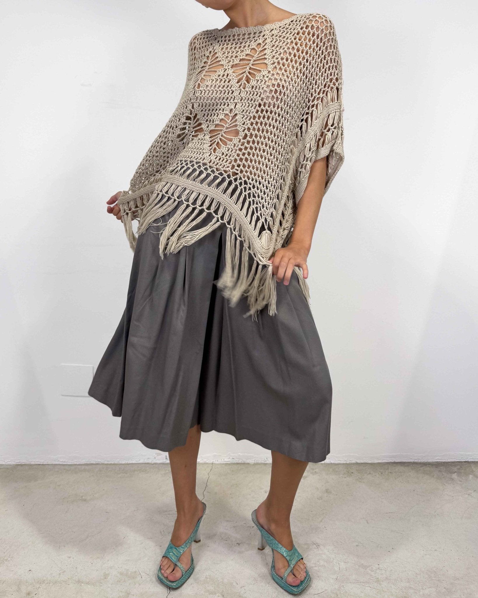 The tehanni top