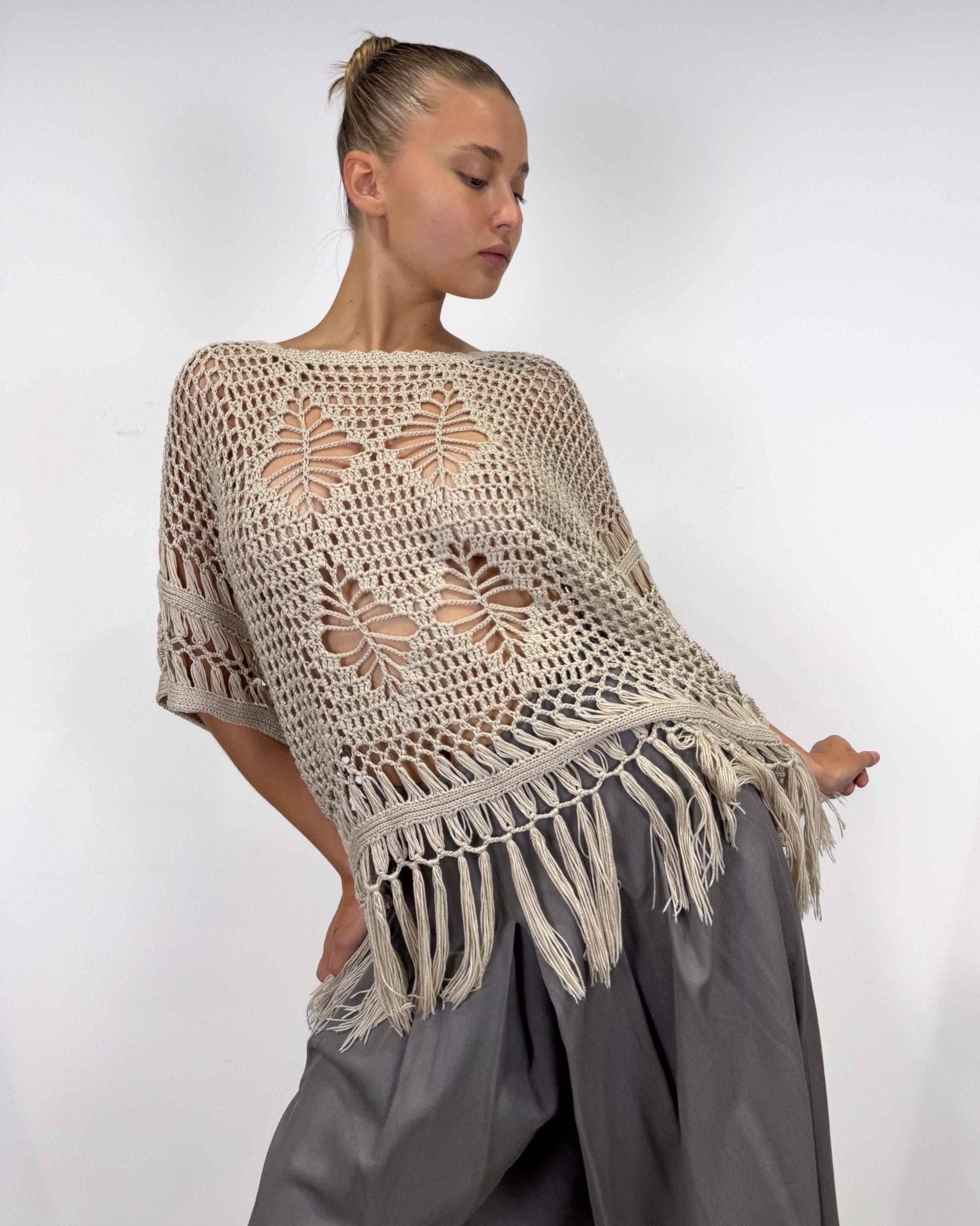 The tehanni top