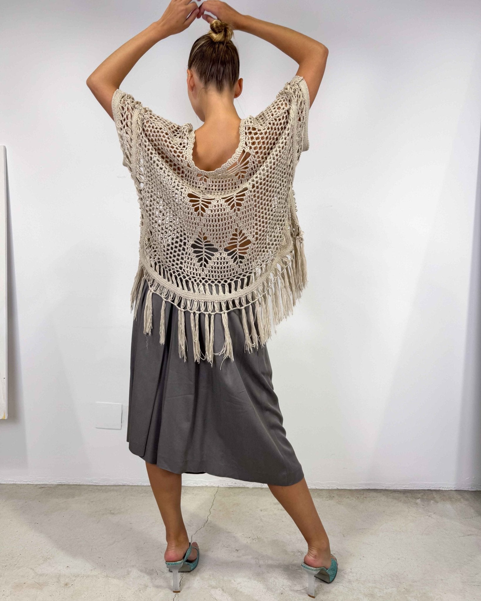 The tehanni top