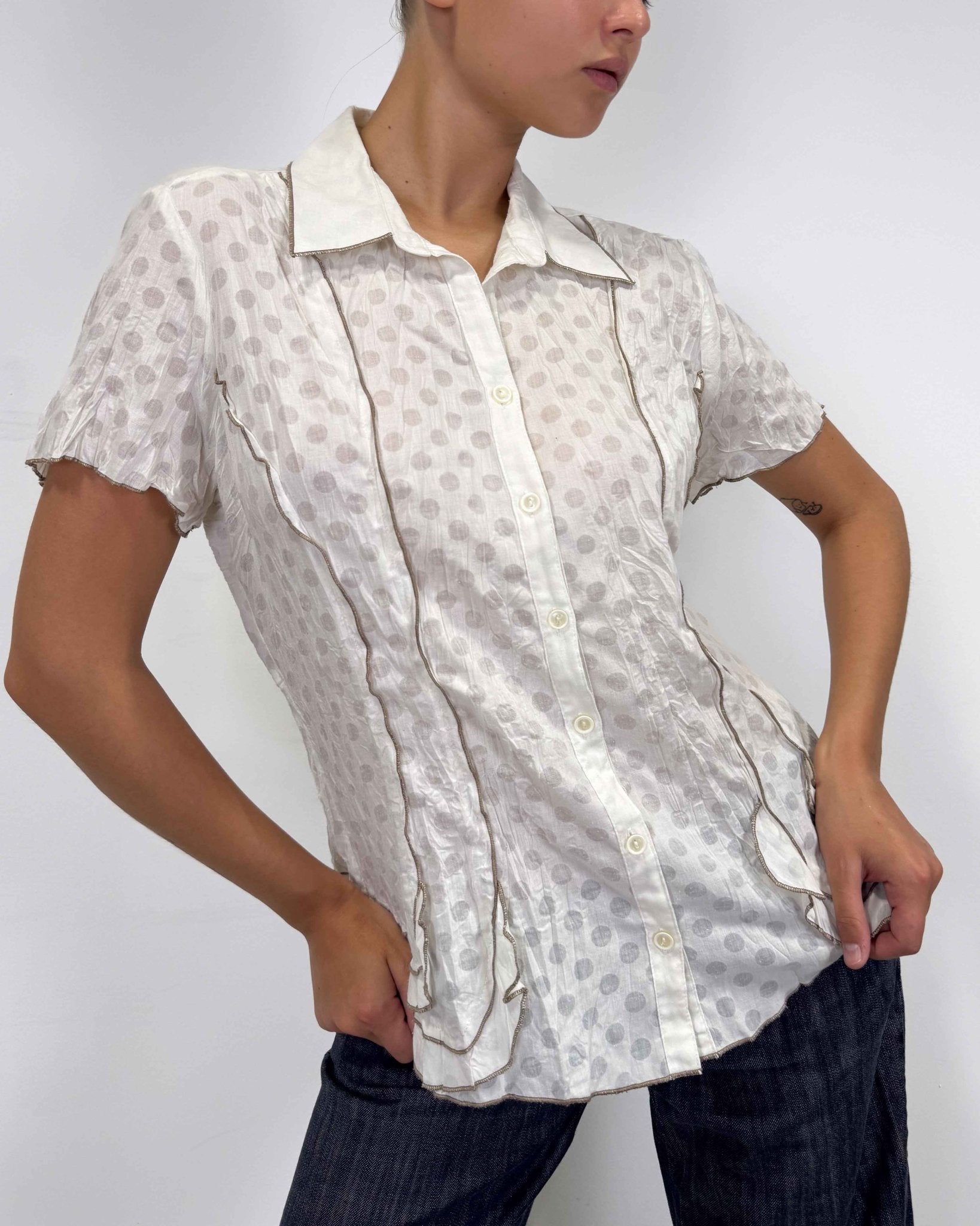 The therese top
