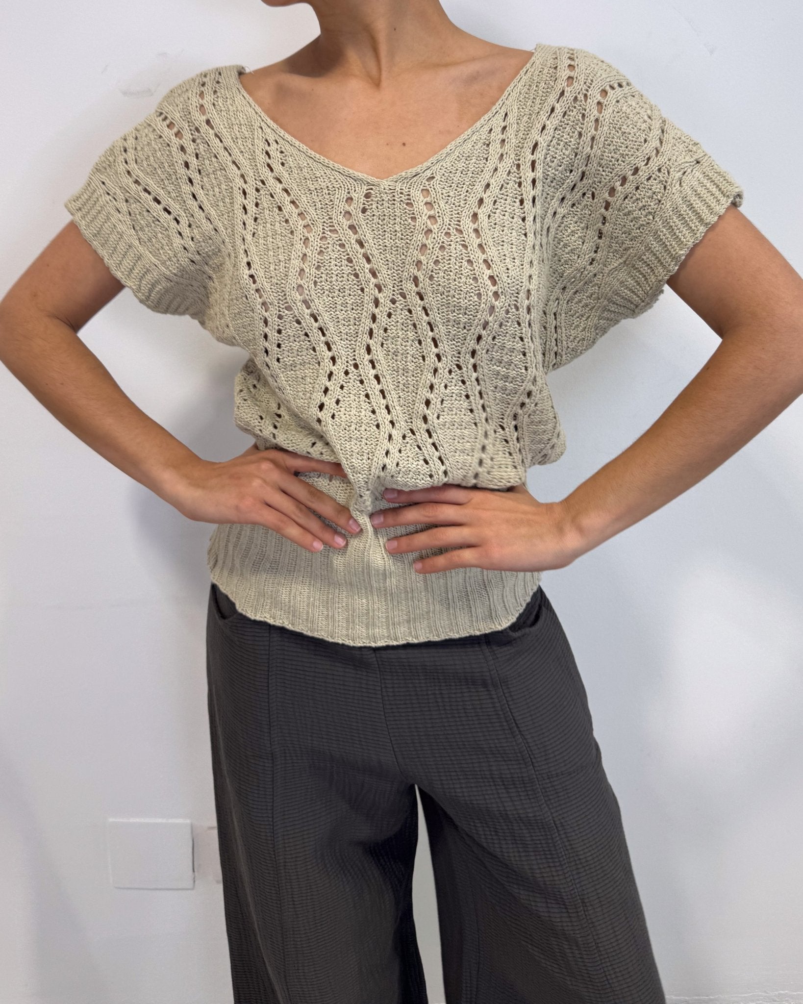 The therese top