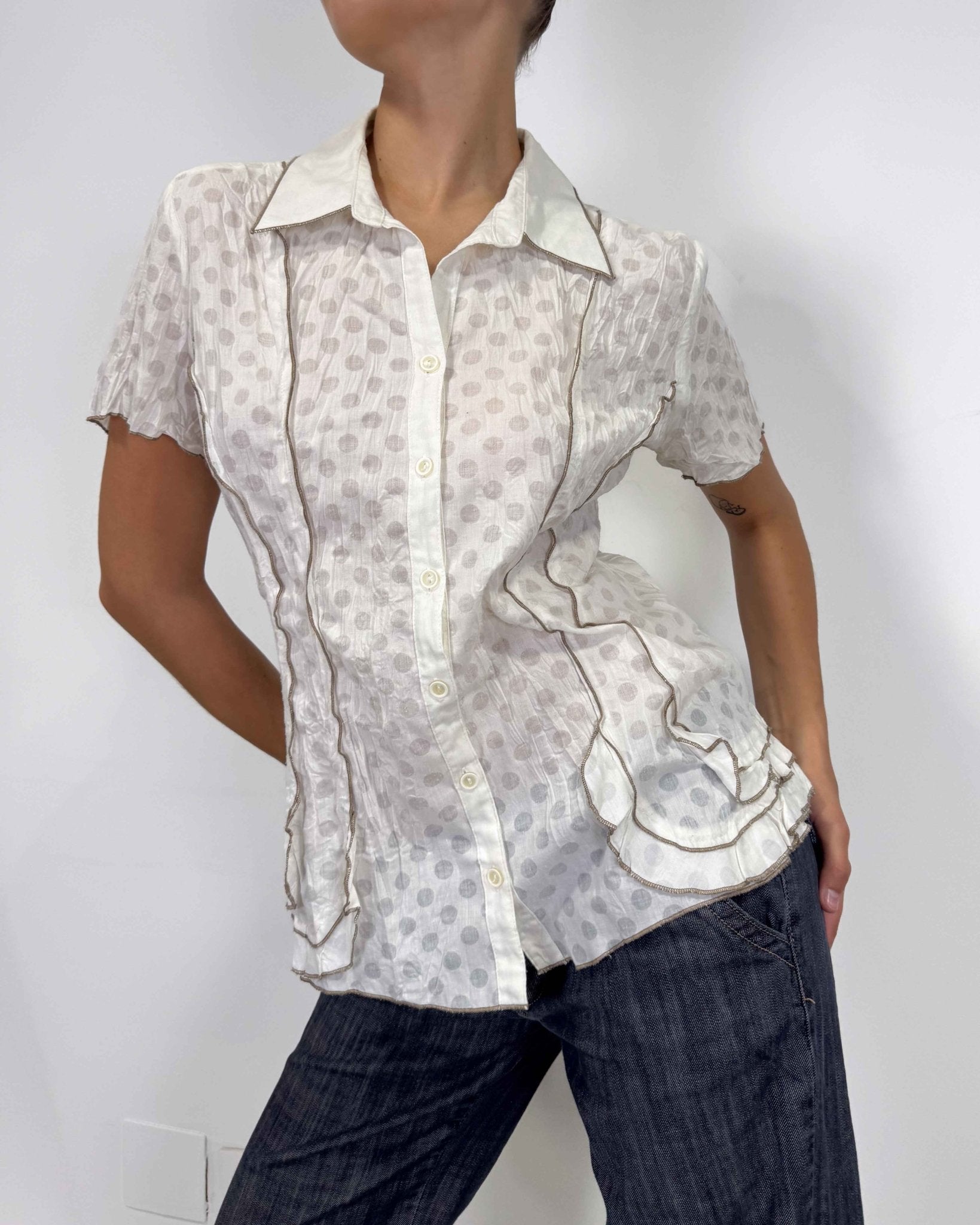The therese top