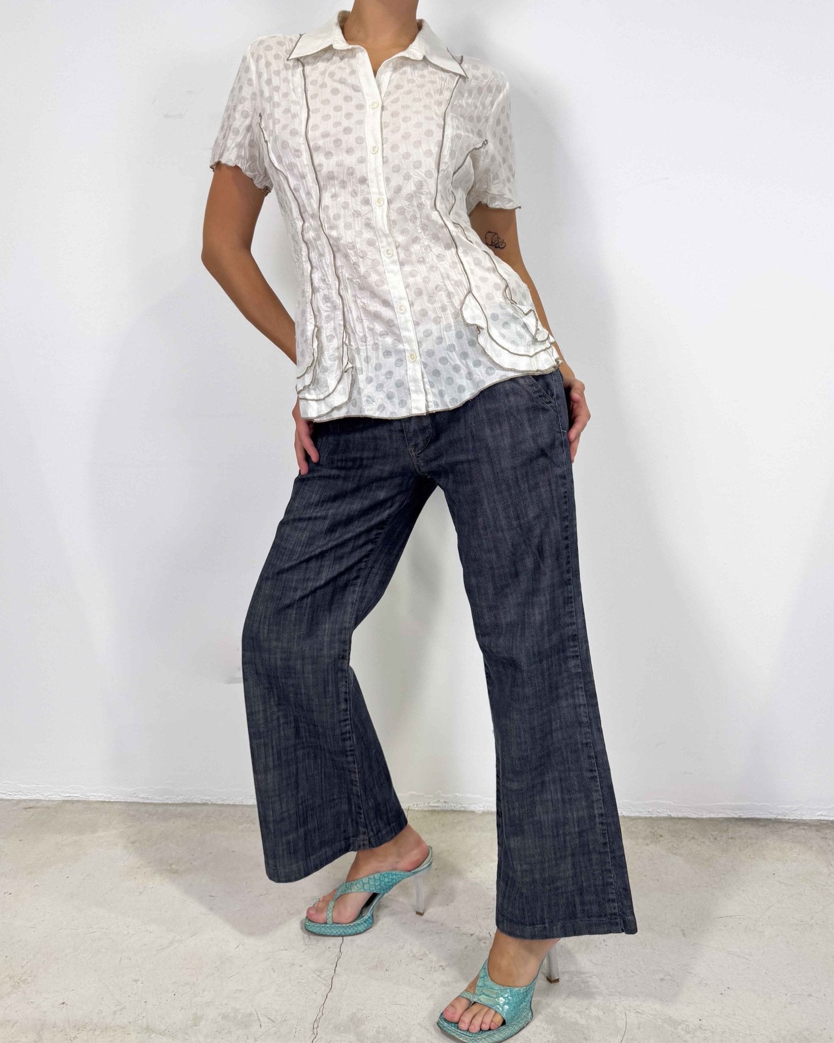 The therese top