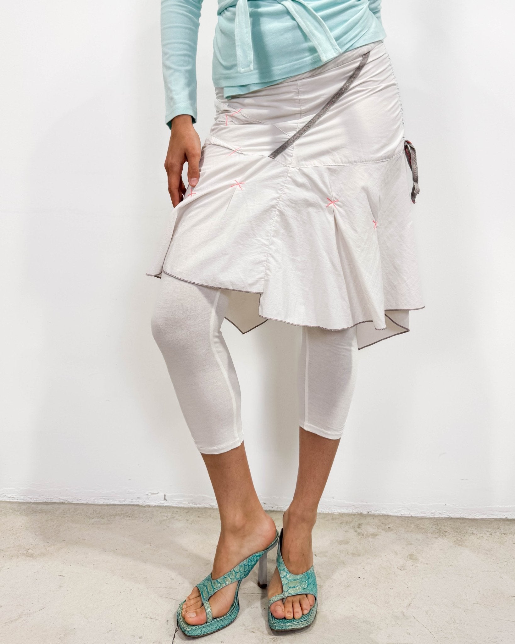 The tiantian skirt