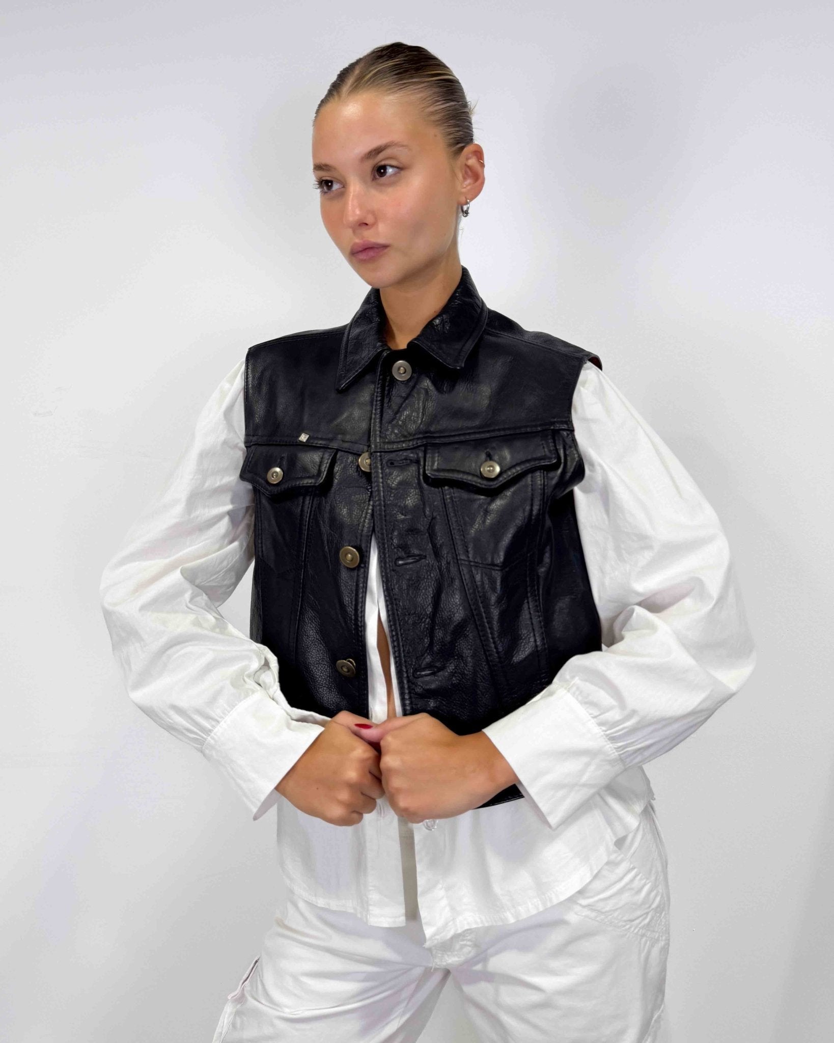 The turna vest