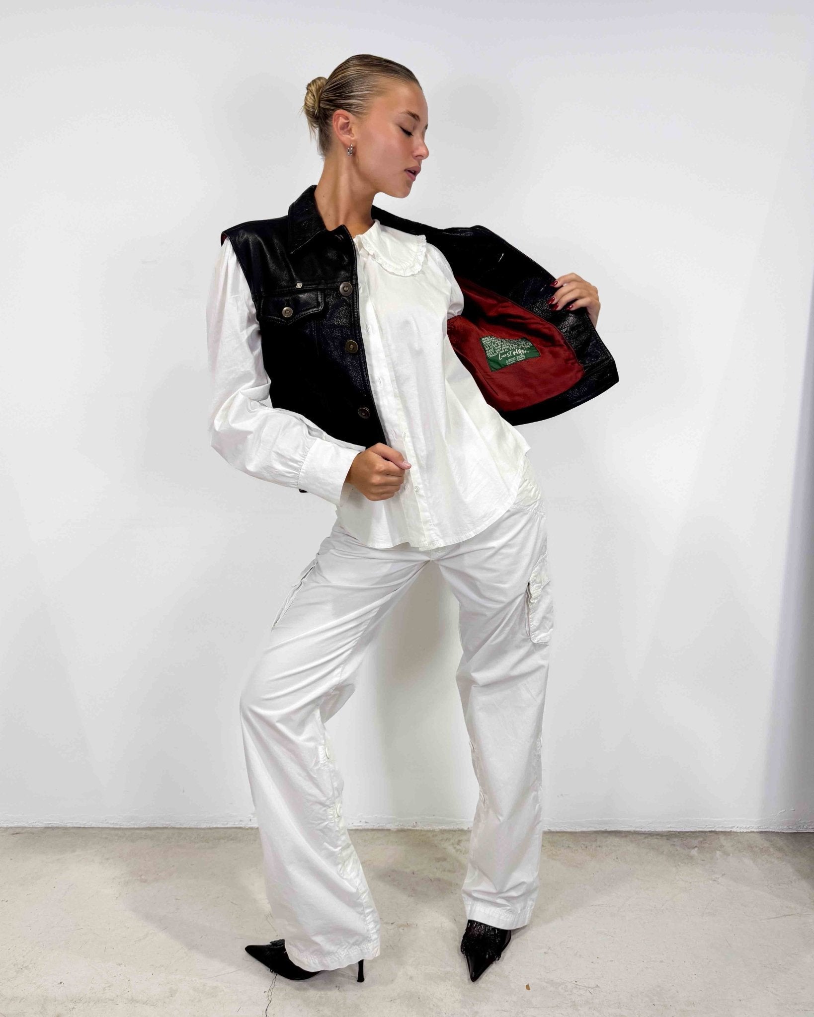 The turna vest