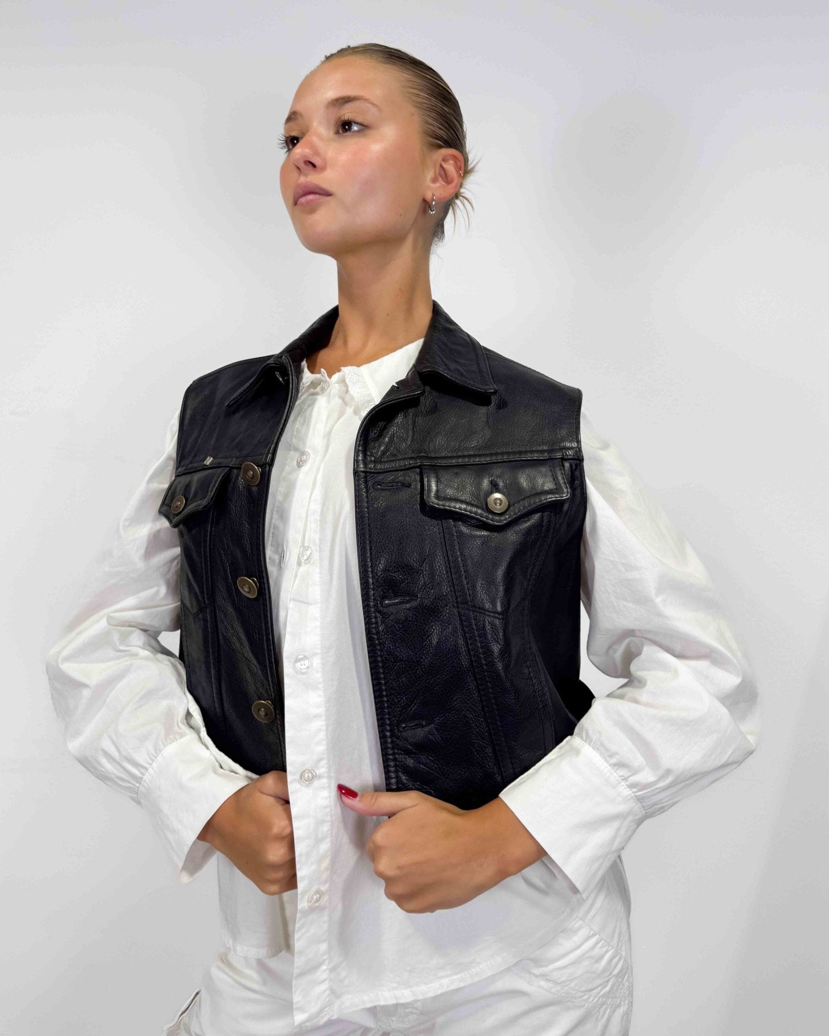The turna vest