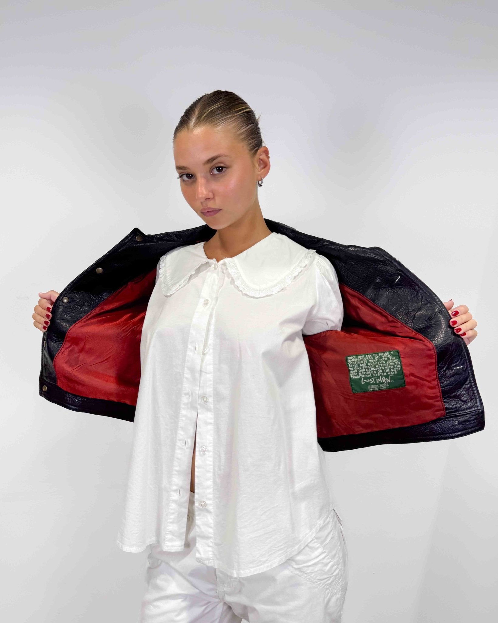 The turna vest