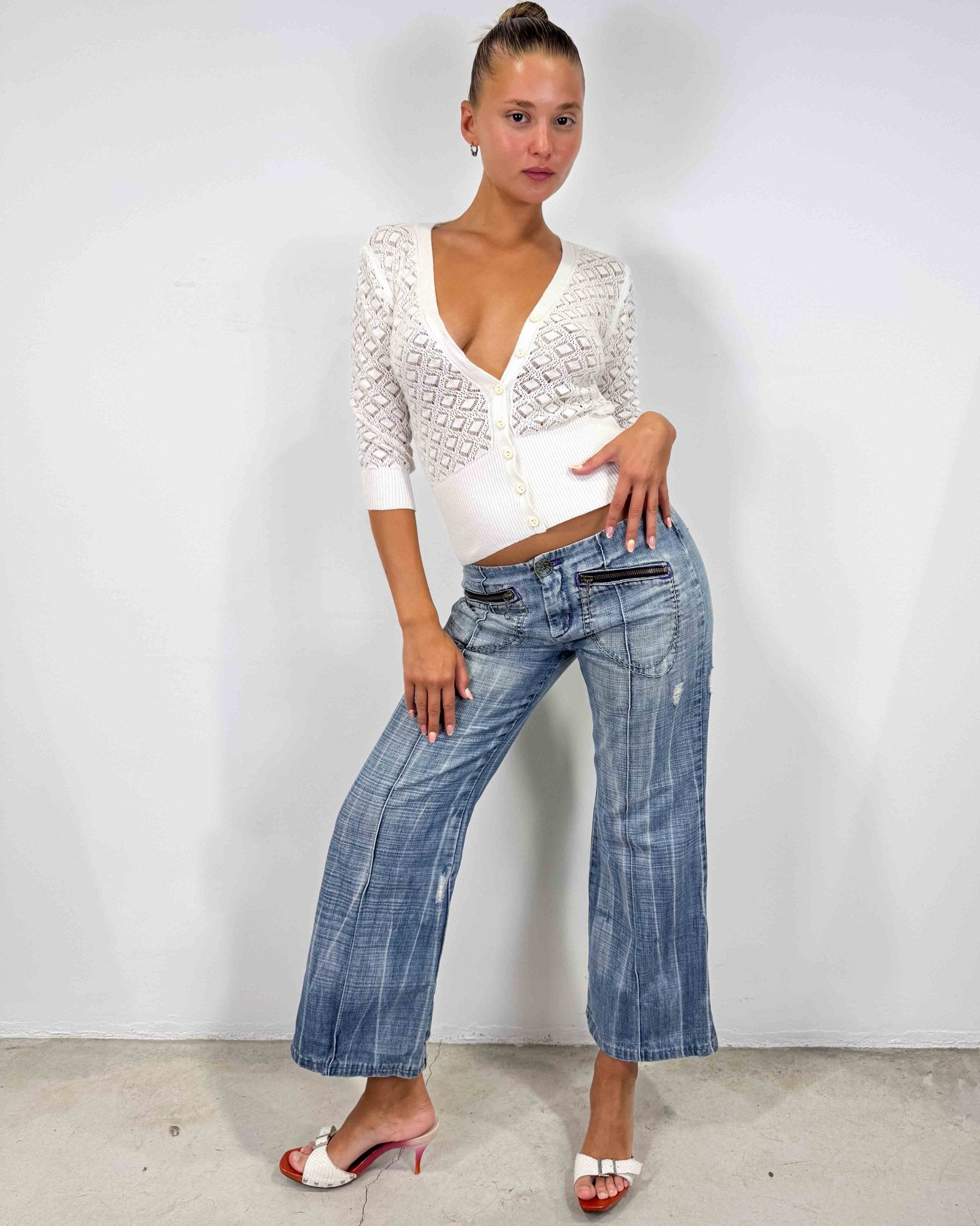 The uma pants
