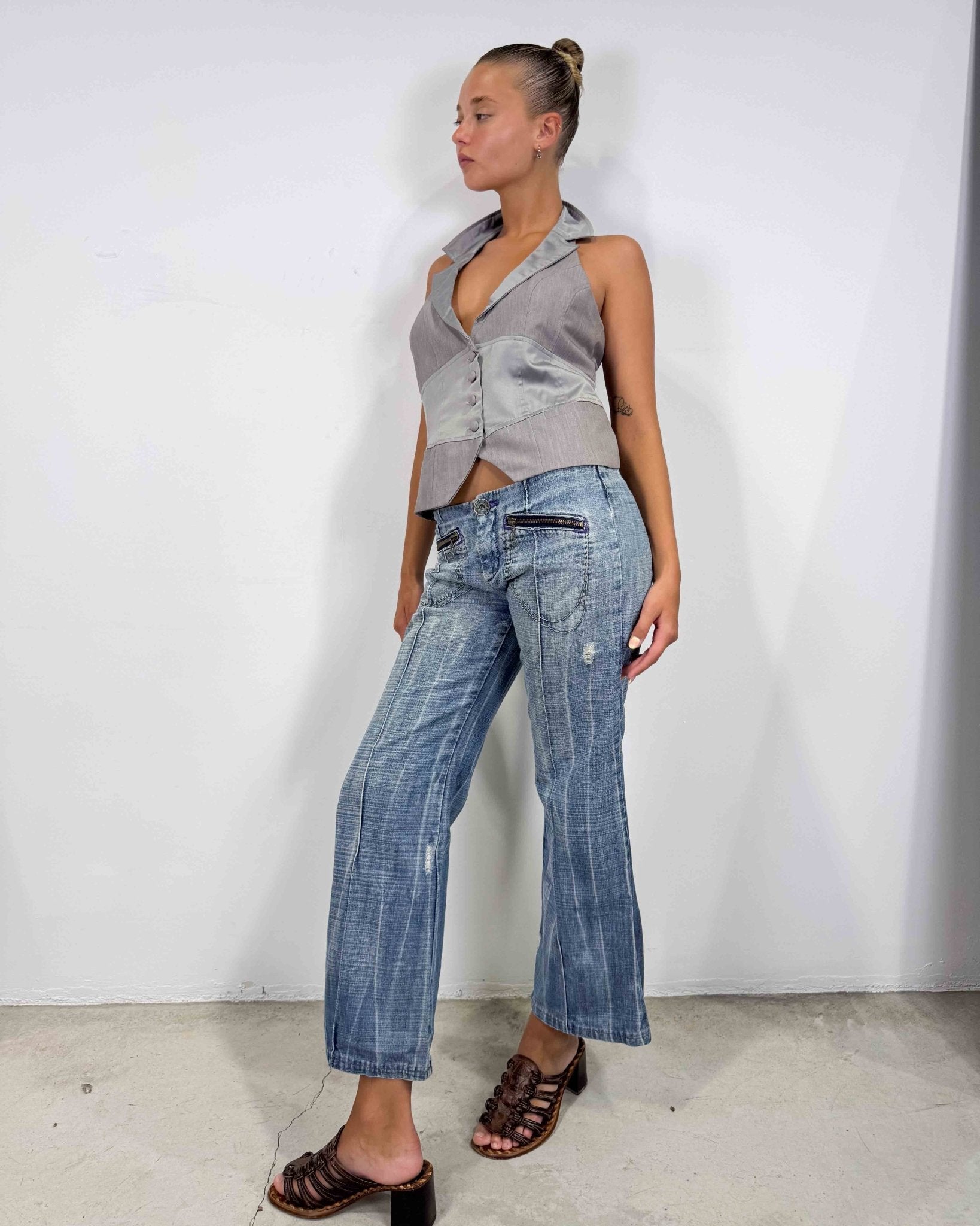 The uma pants