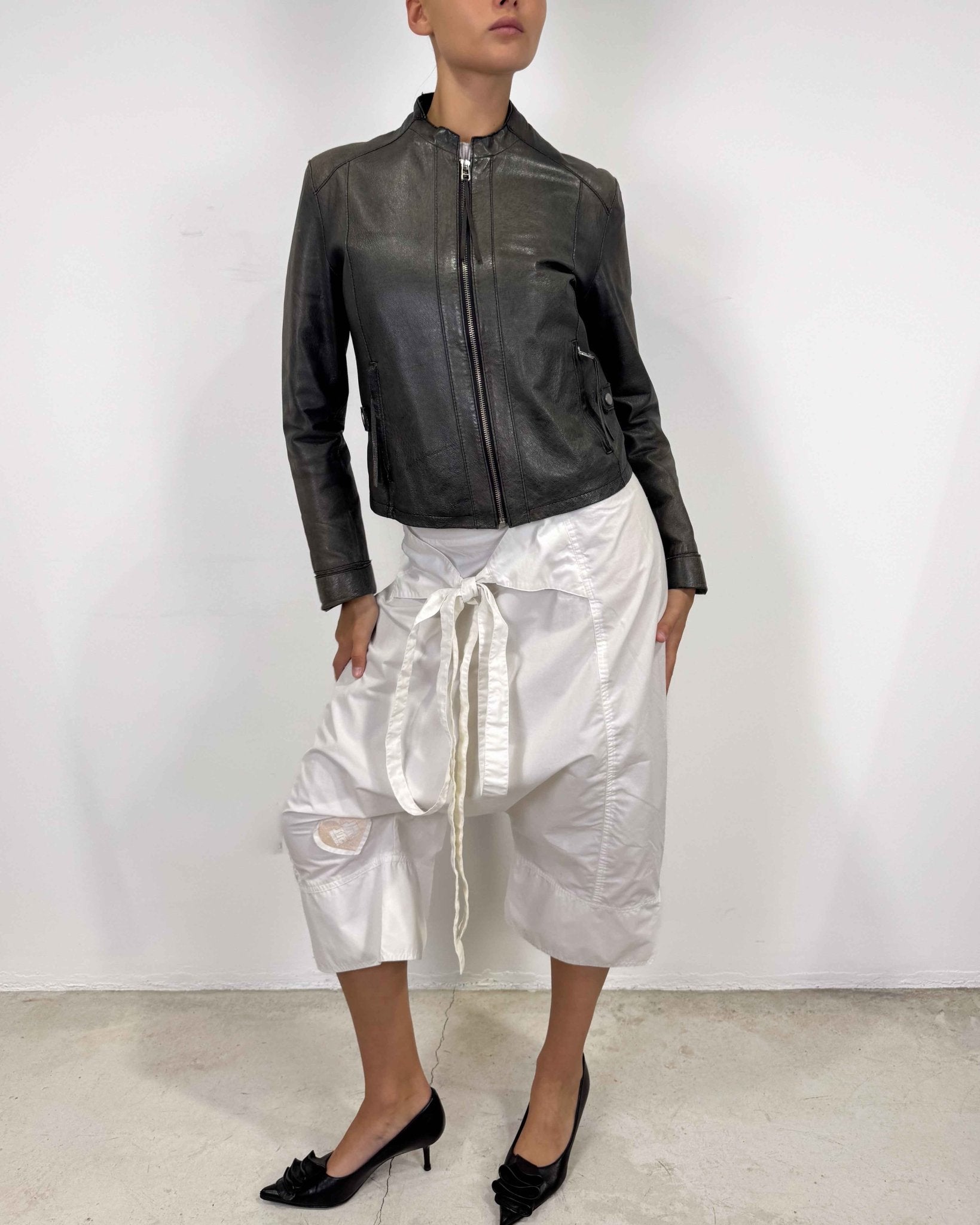 The valeria jacket