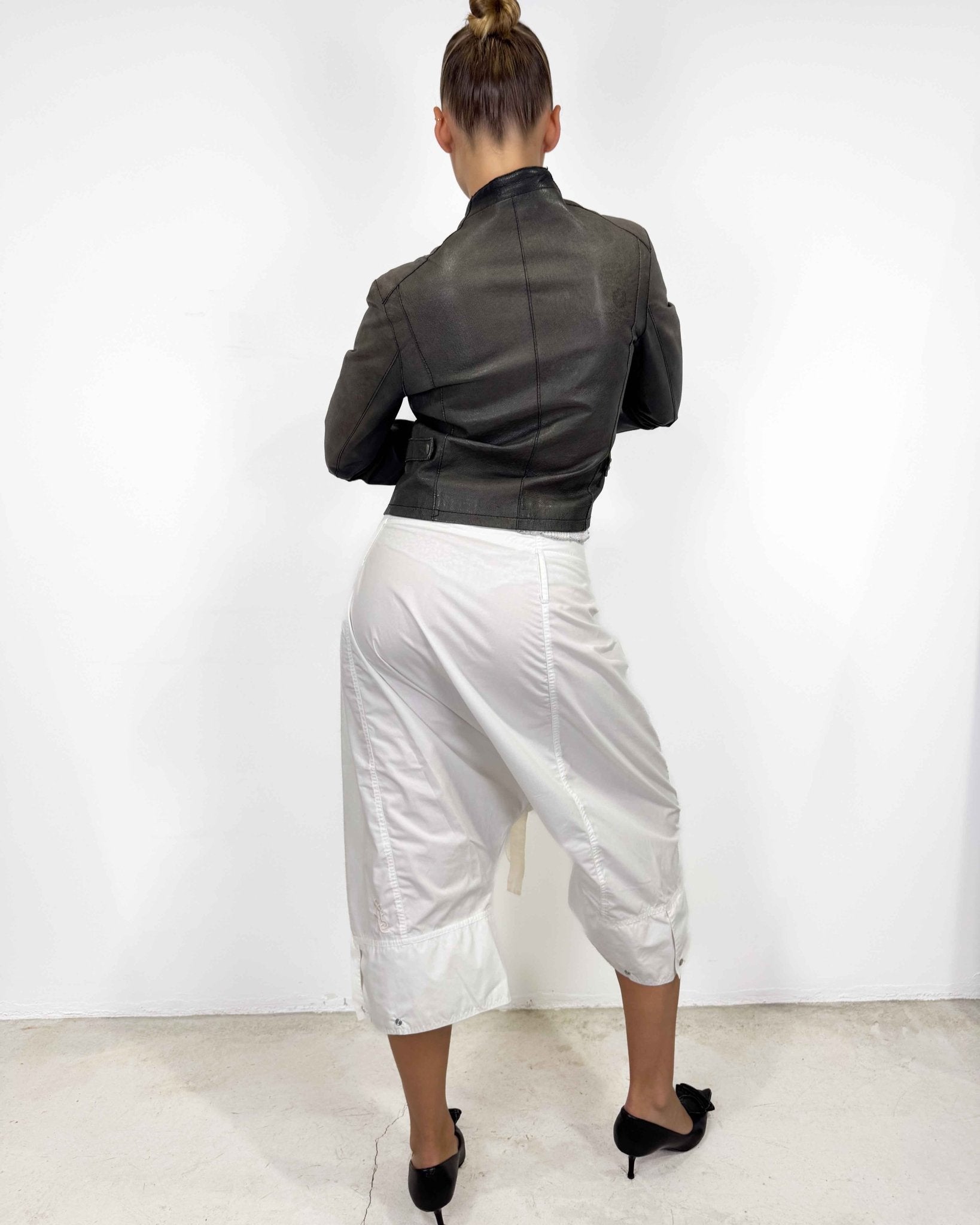 The valeria jacket