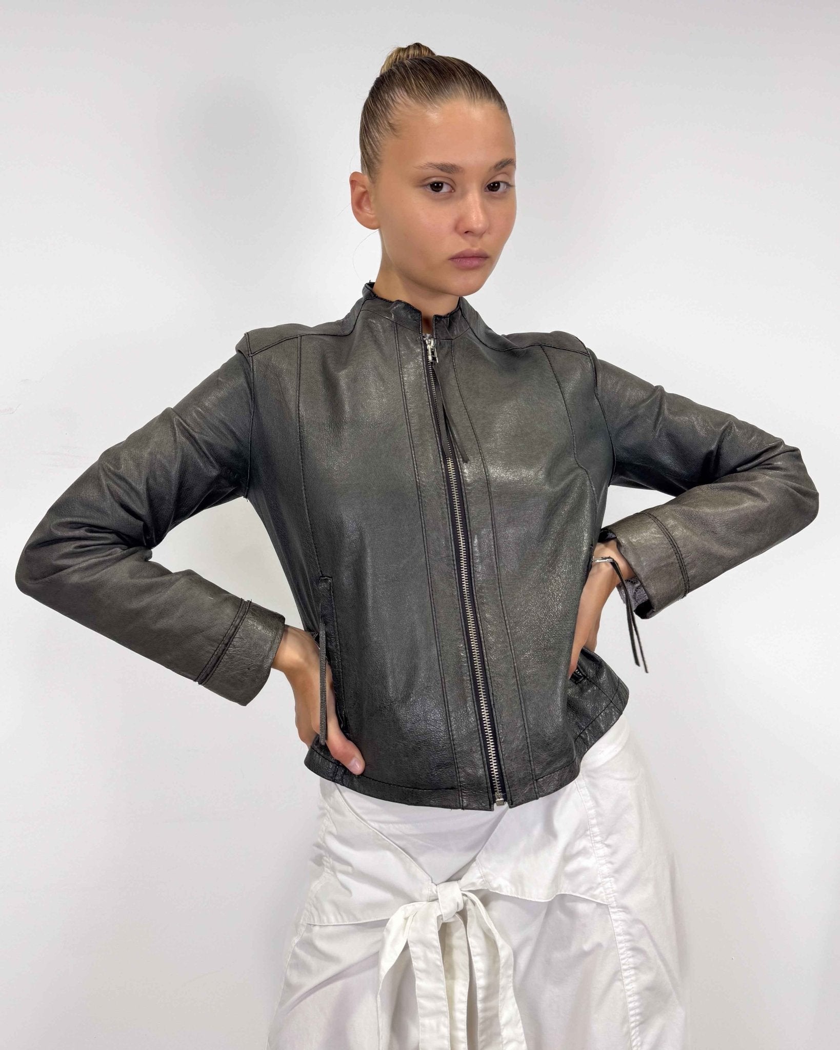 The valeria jacket