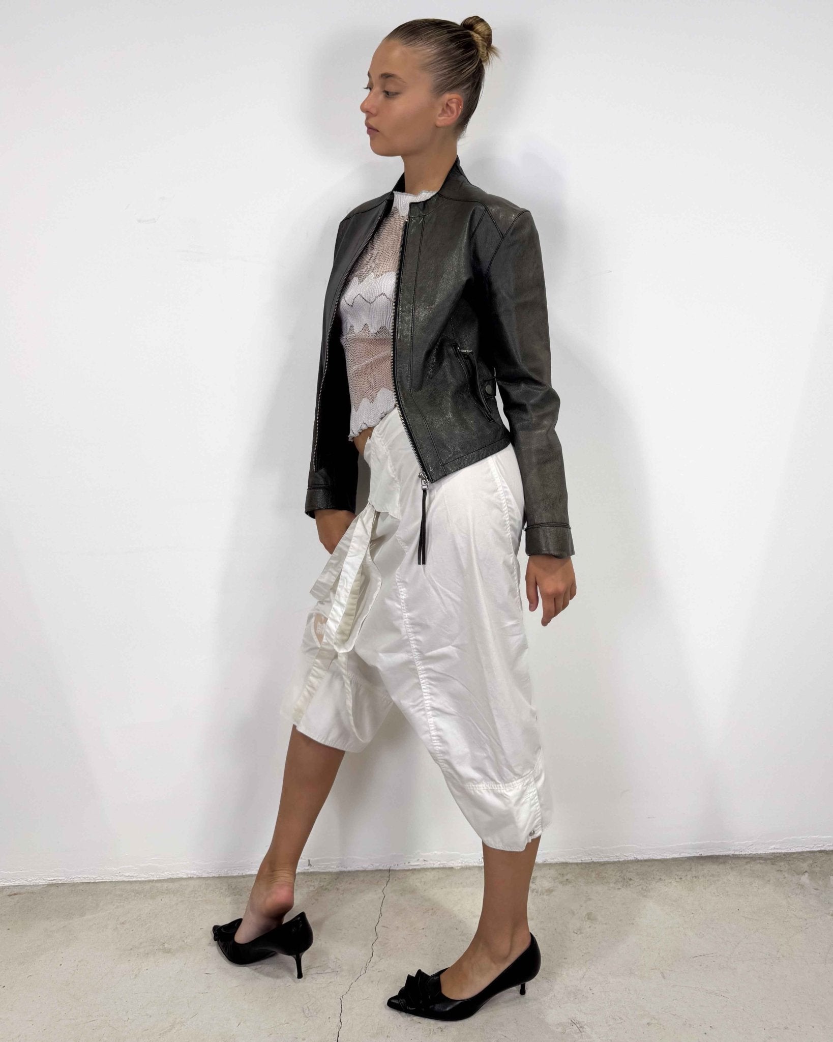 The valeria jacket