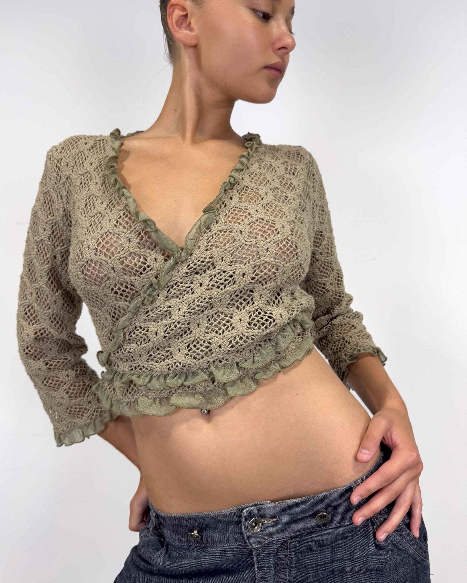 The valeria top