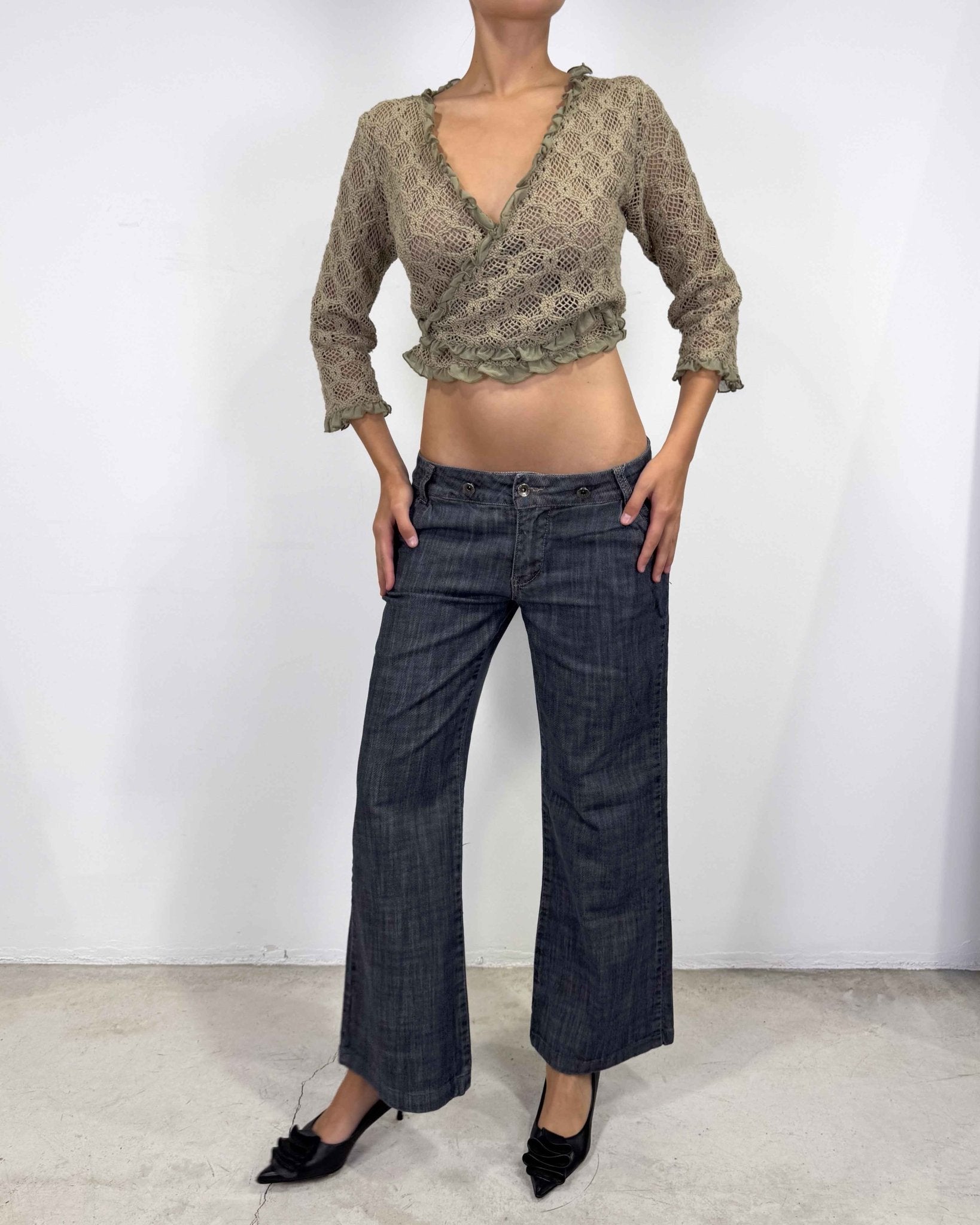 The valeria top