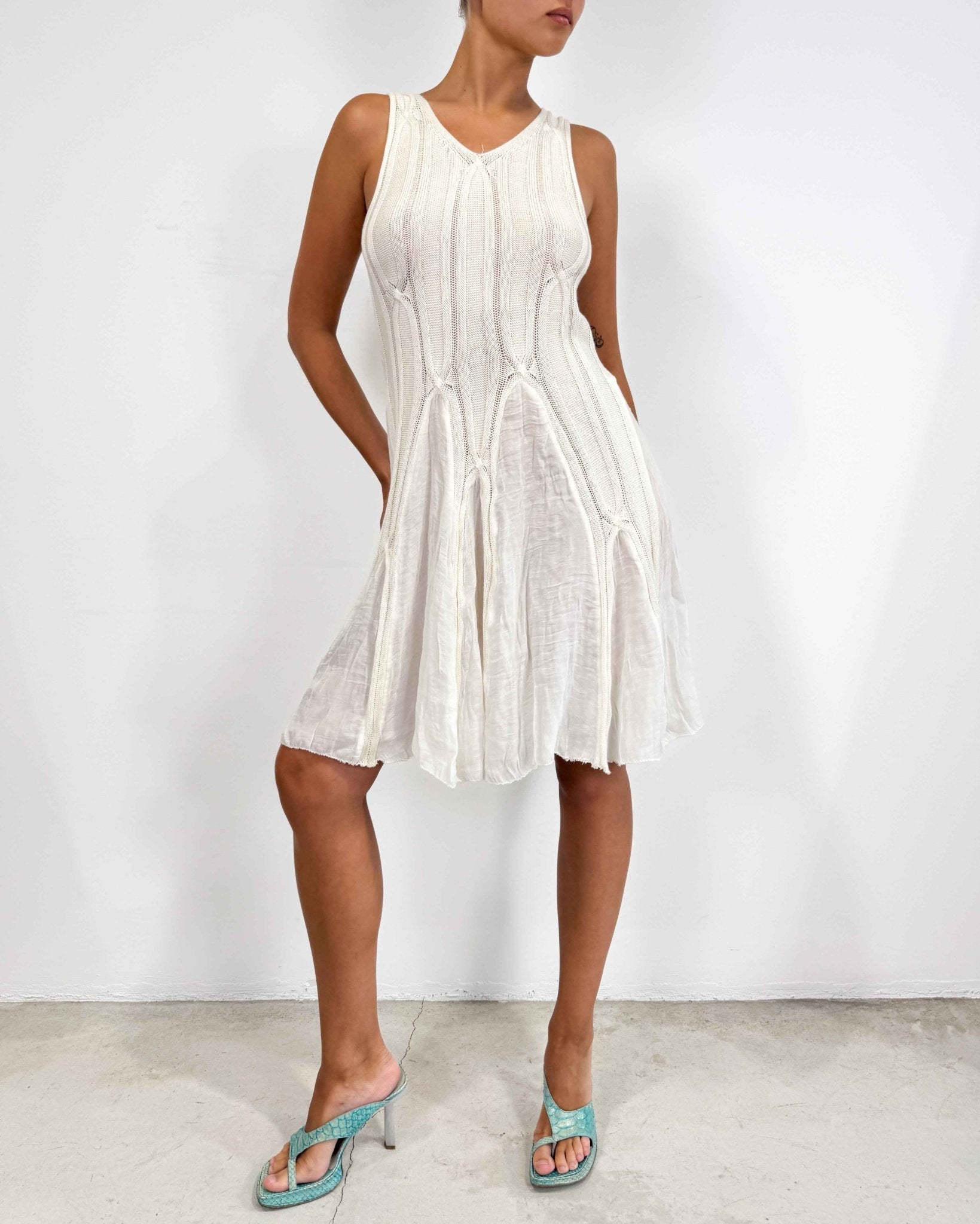 The valerie dress