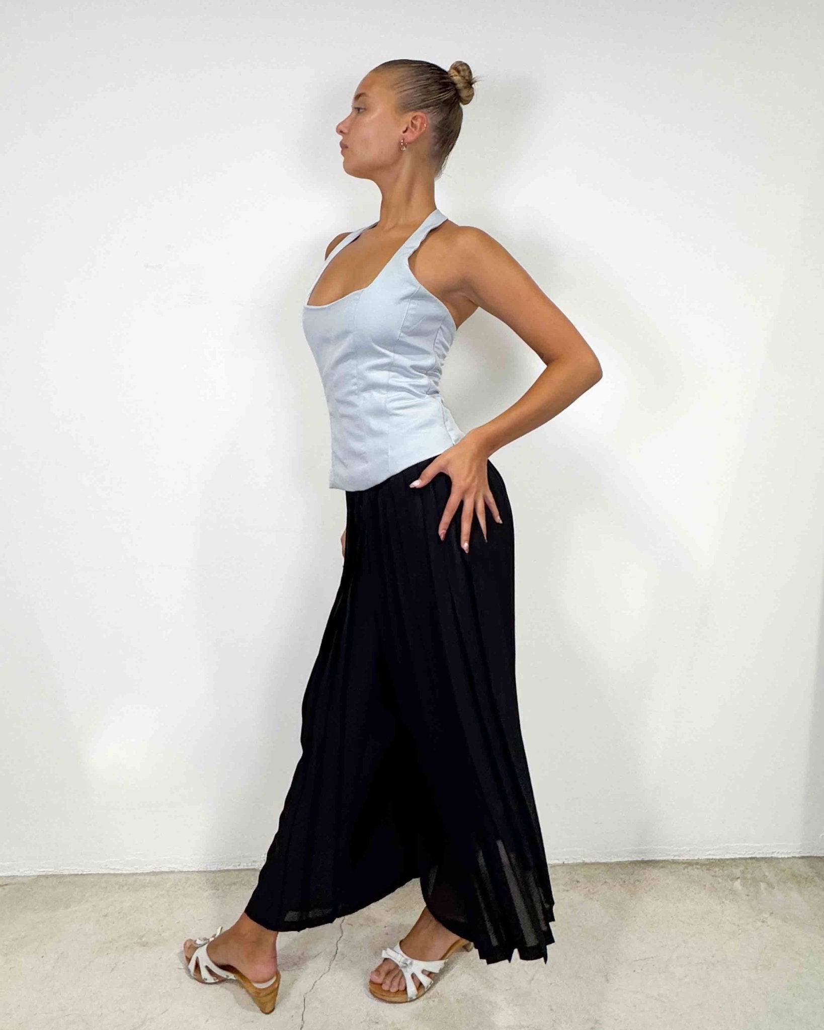 The valerie pants