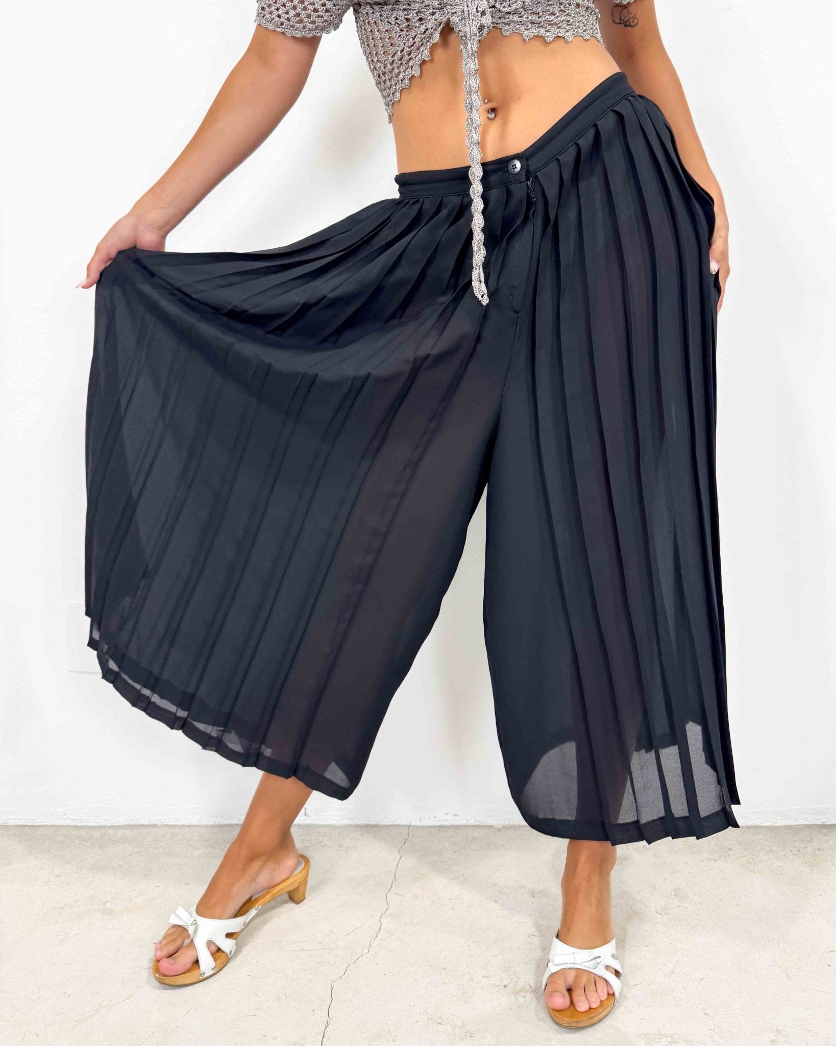 The valerie pants