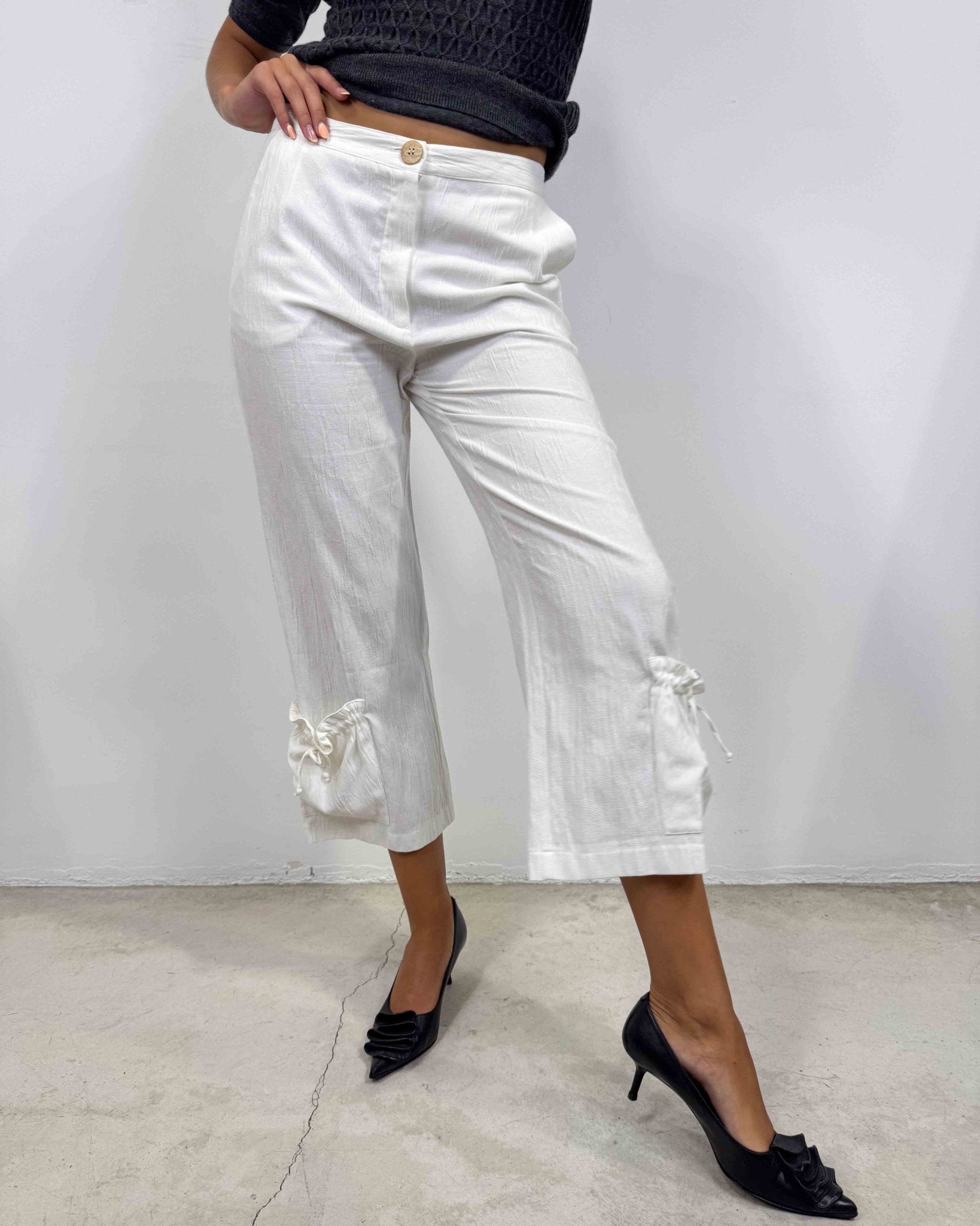 The valerie pants