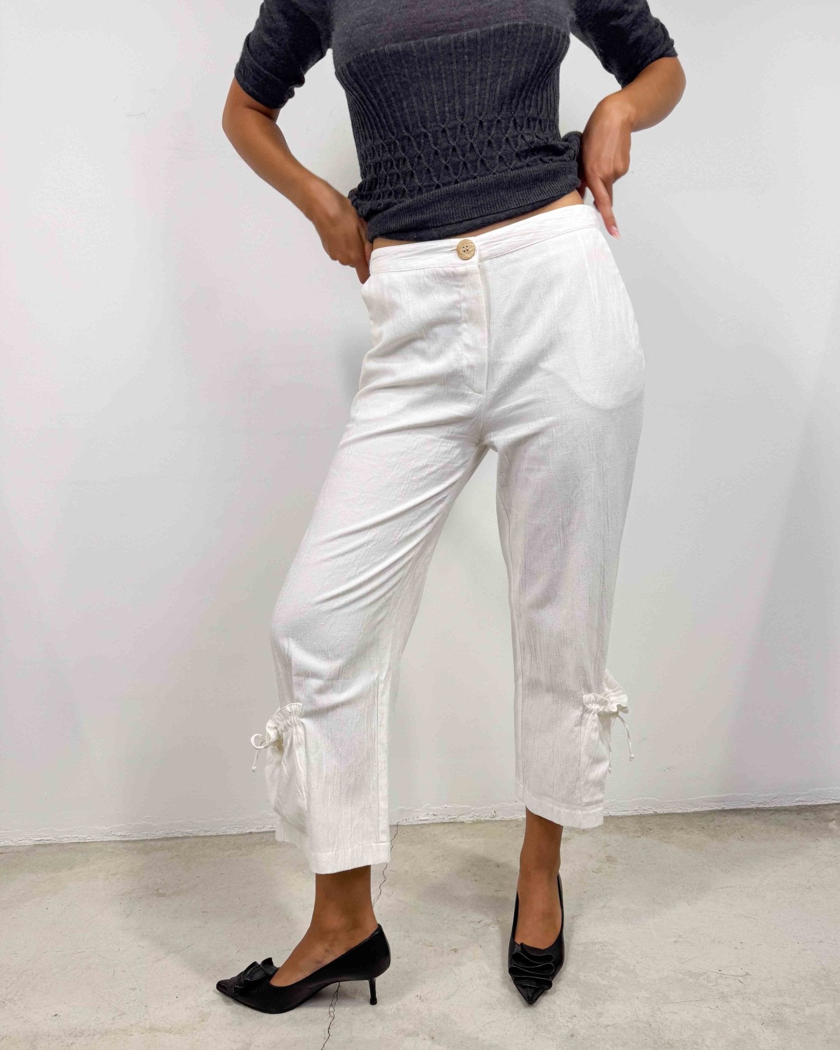 The valerie pants