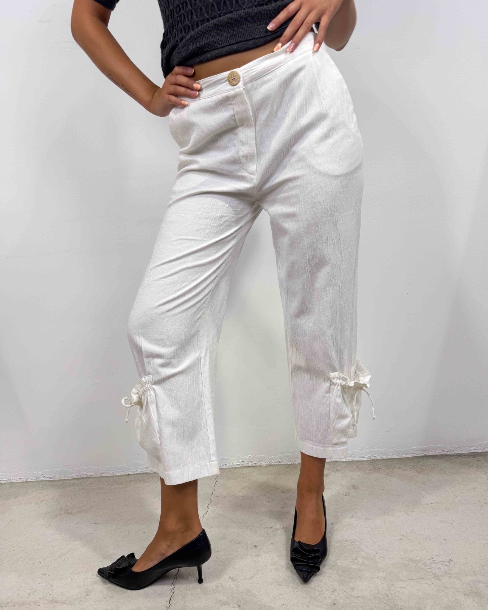 The valerie pants