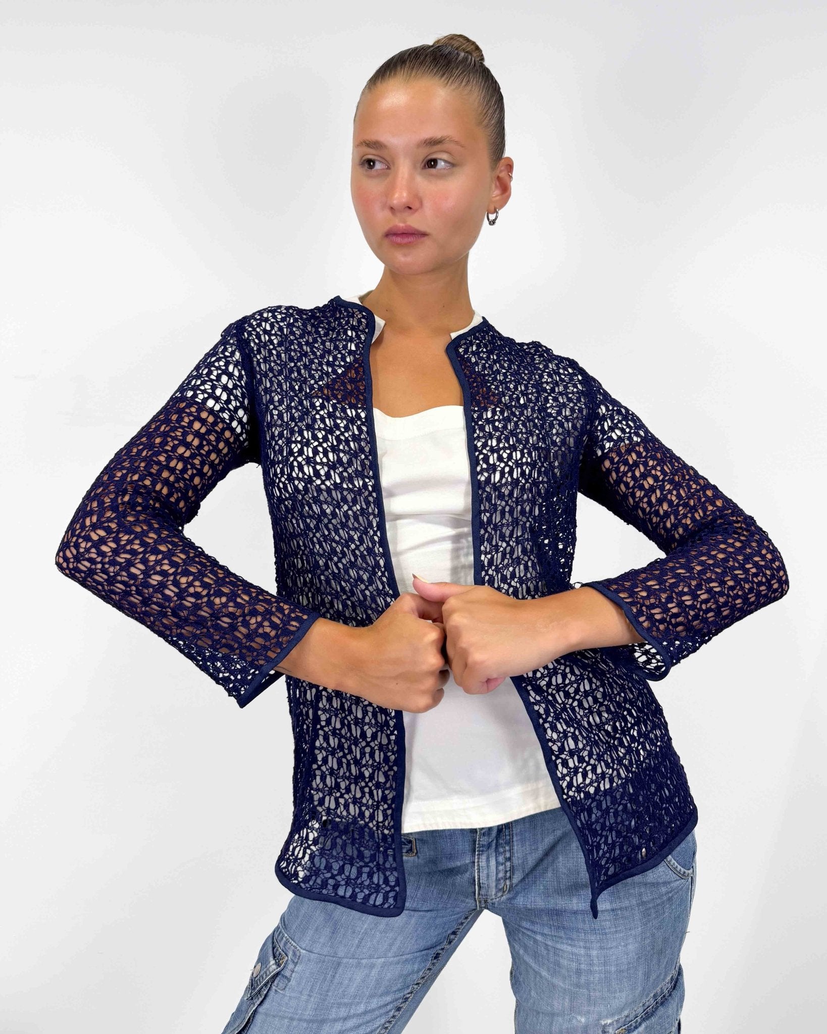 The venus jacket