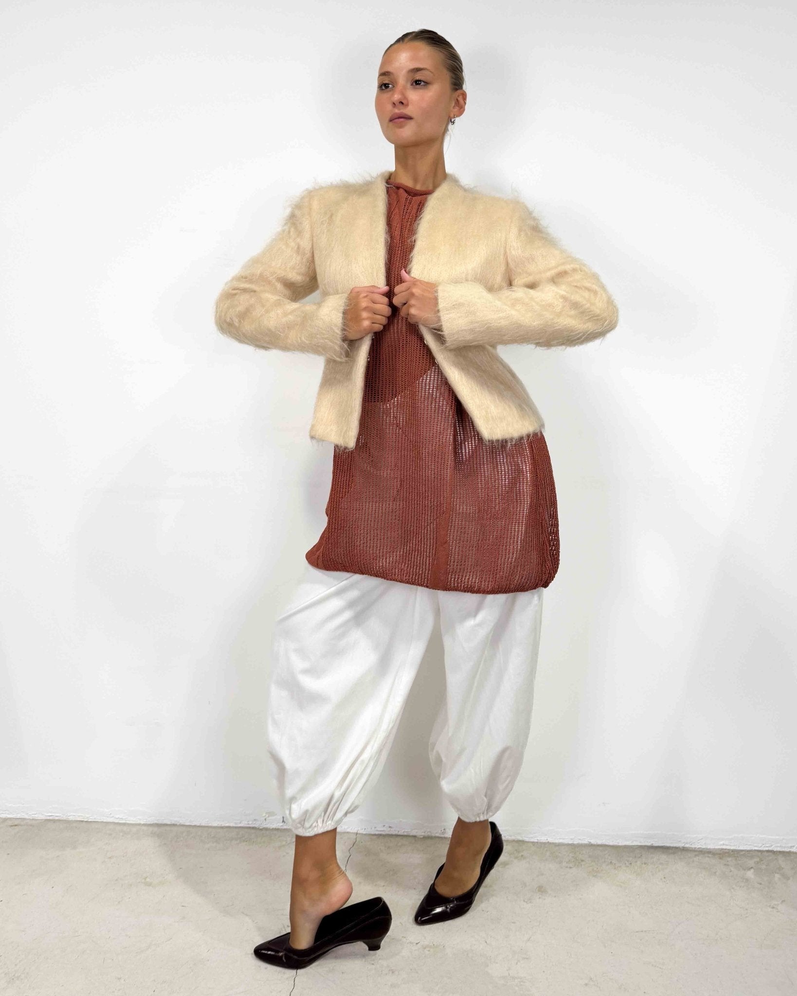 The verina jacket