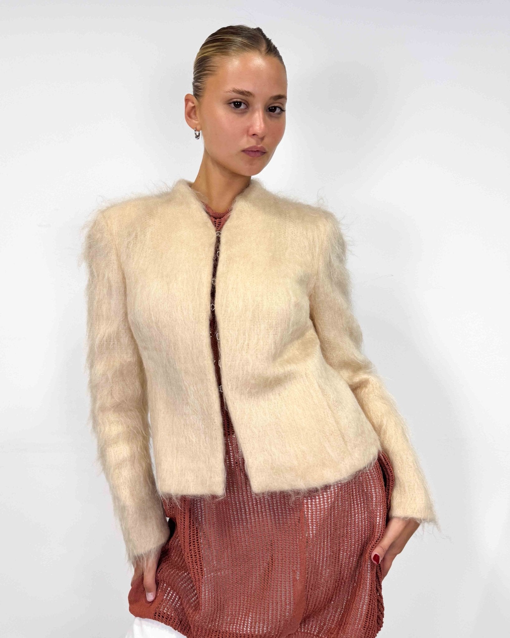 The verina jacket