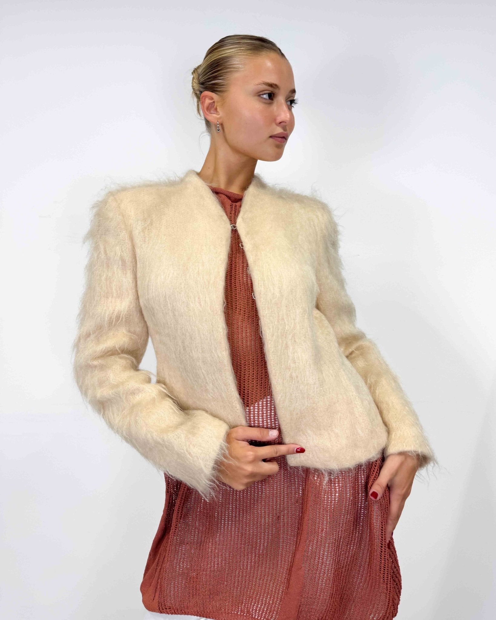 The verina jacket