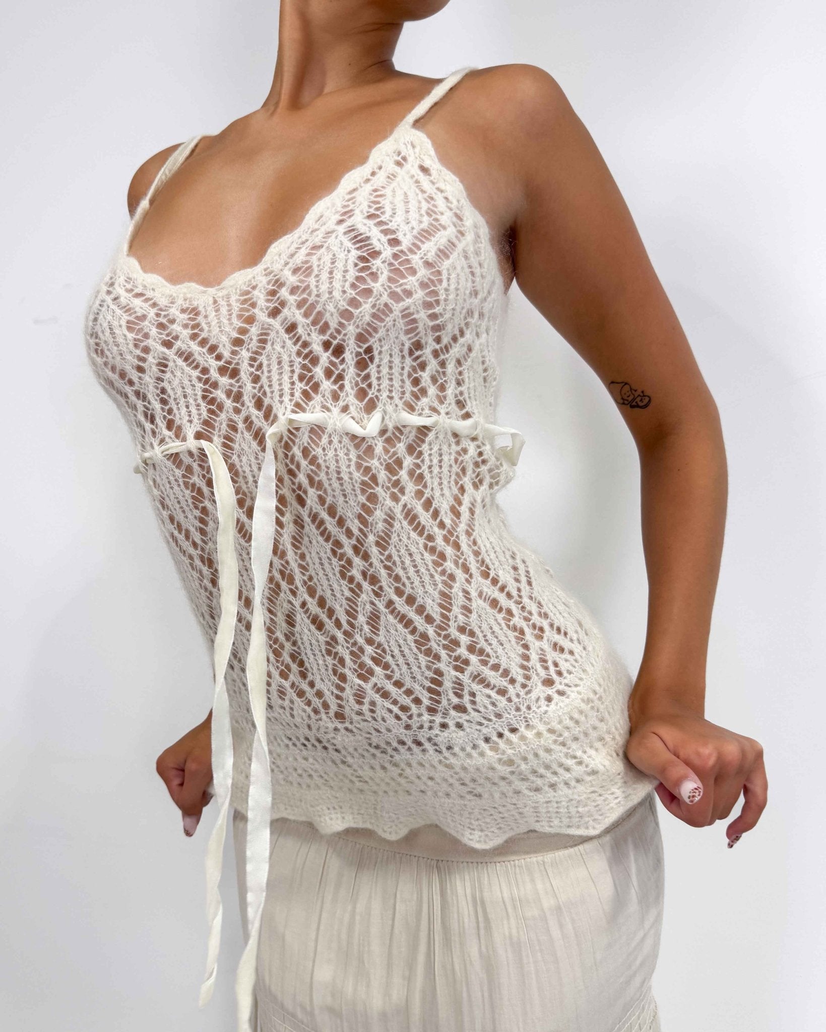 The vienna top