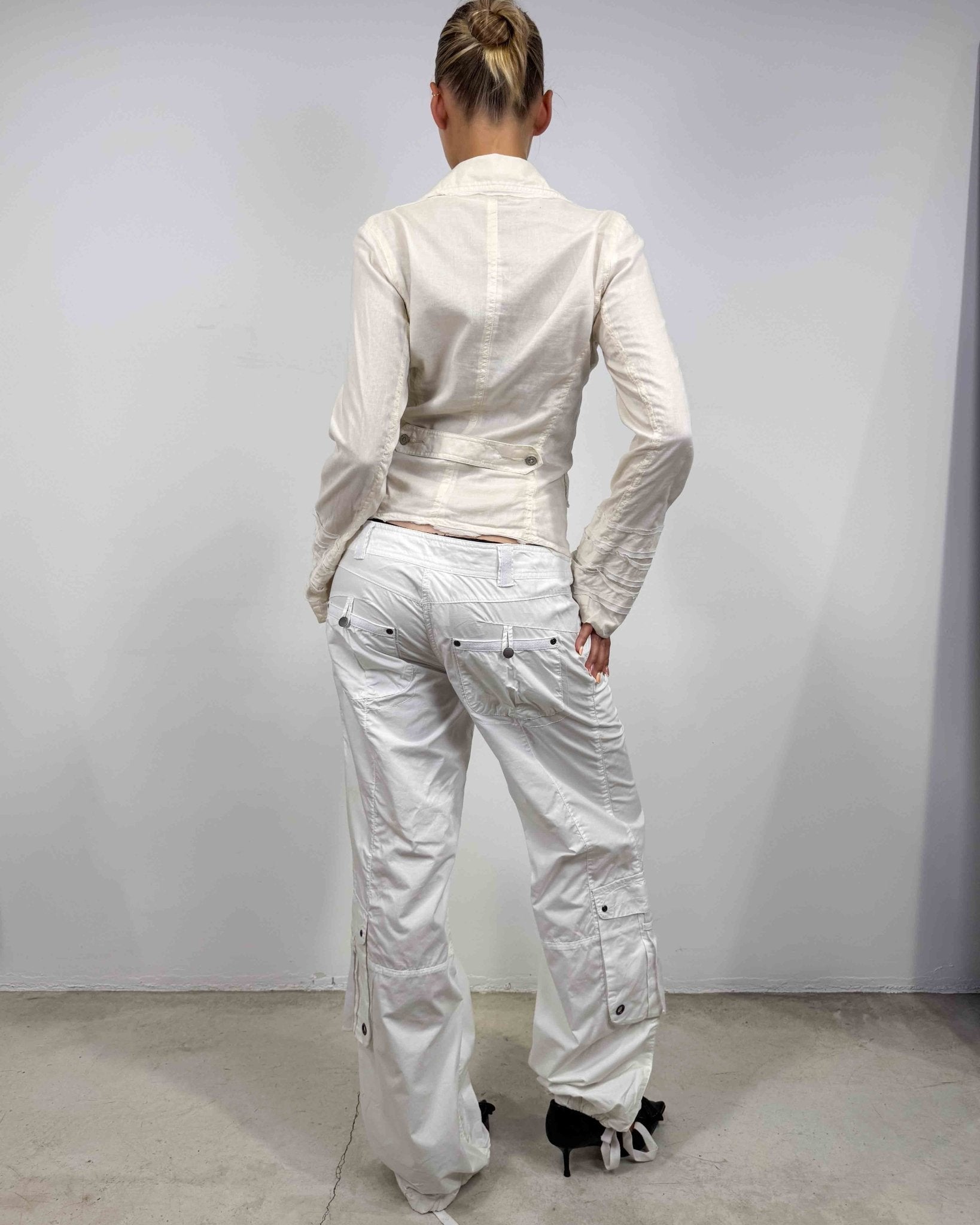 The vina pants