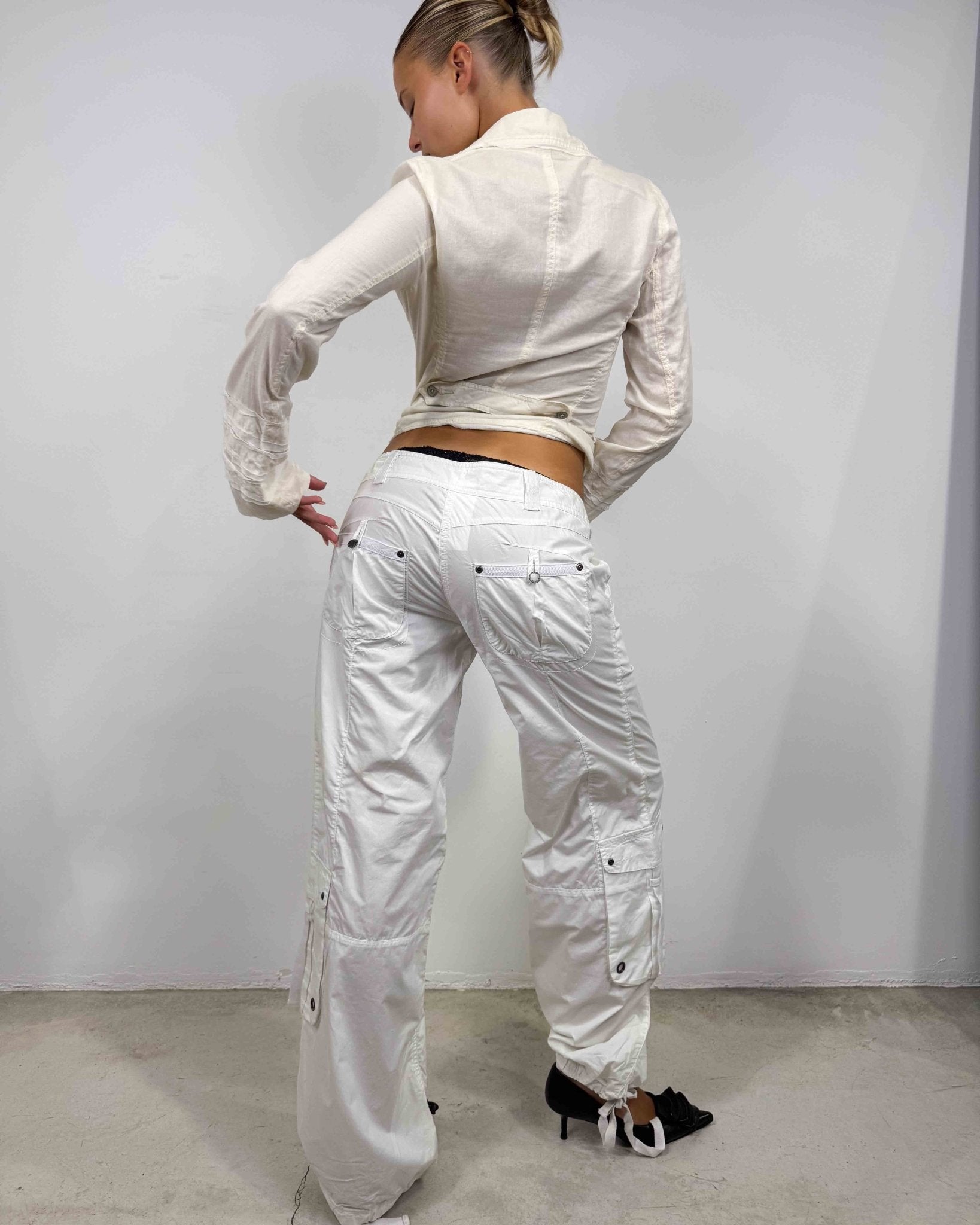 The vina pants