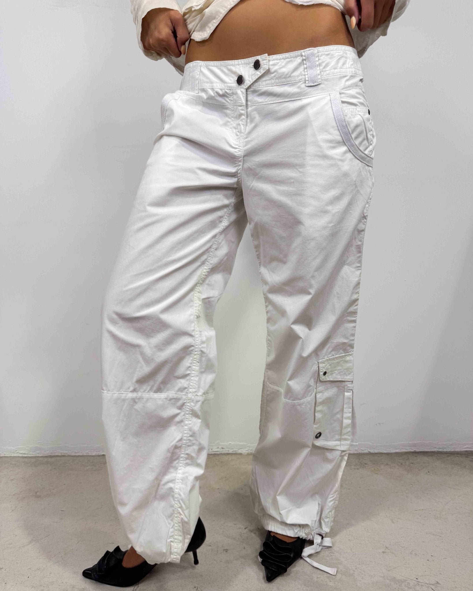 The vina pants
