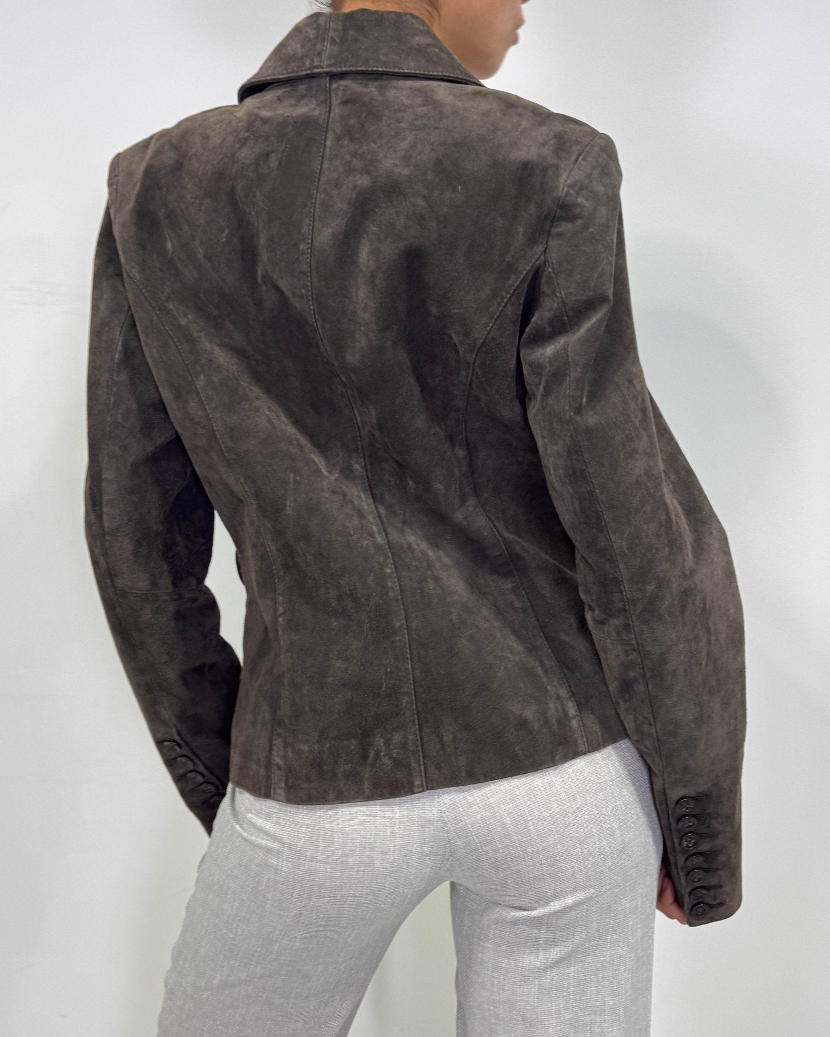 The vira jacket